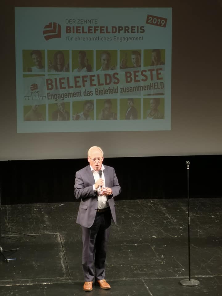 BGW Bielefeld