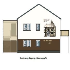 BGW errichtet 19 Wohnungen an der Von-Möller-Straße