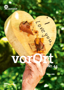 BGW vorOrt Nr. 44