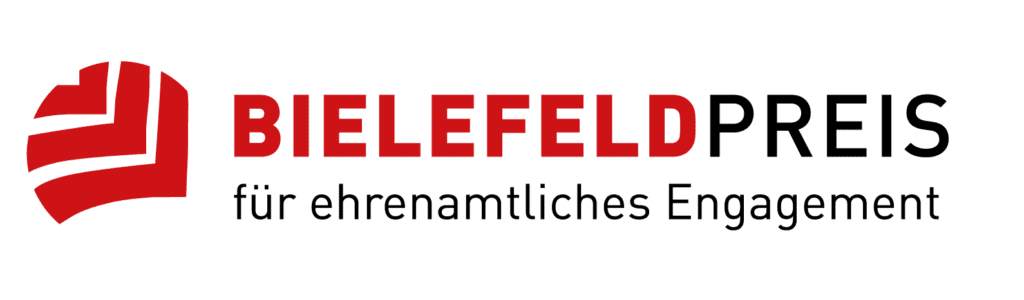 Bielefeld Preis 2020 im Livestream – „Engagiert in die Zukunft“