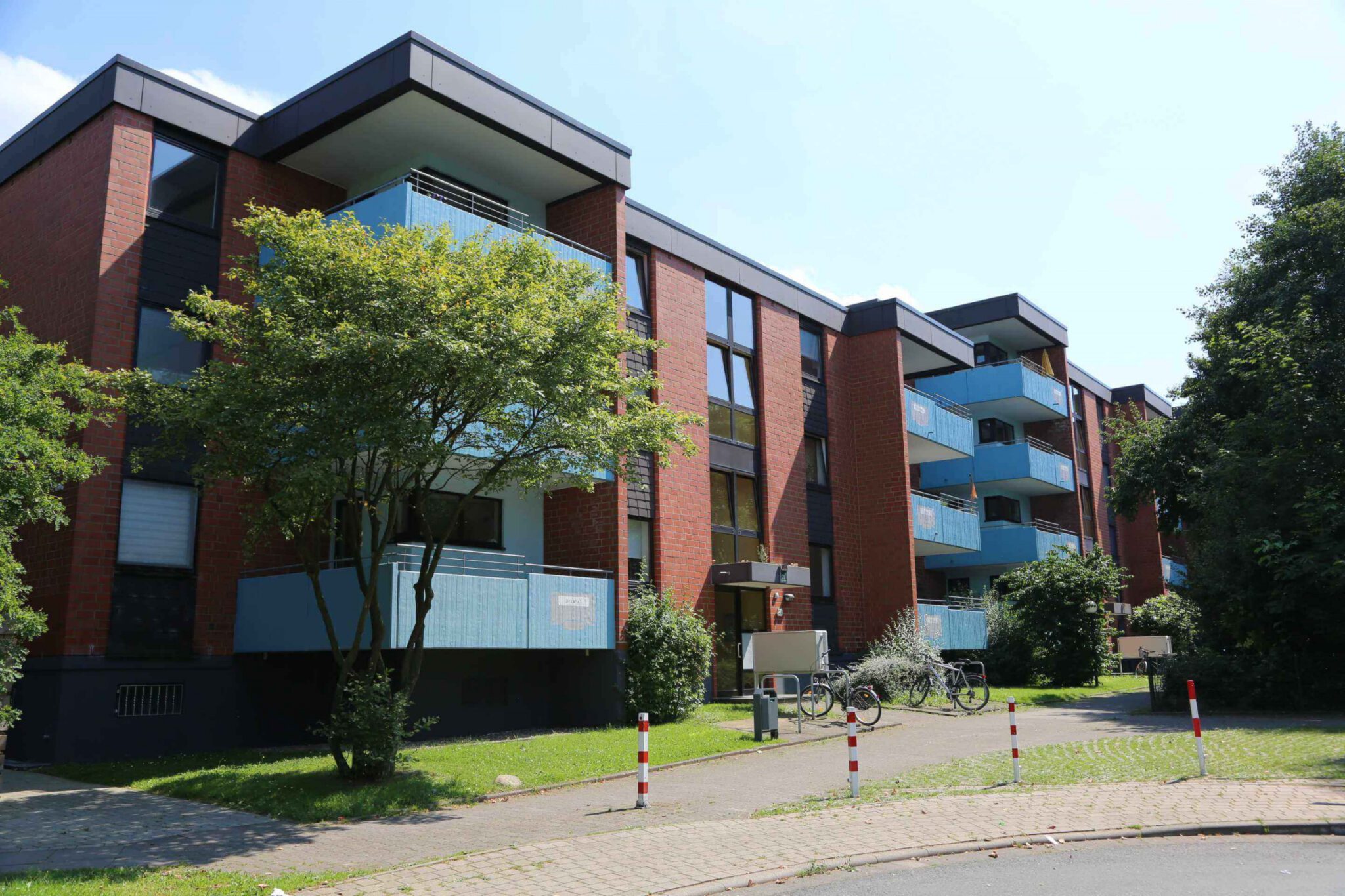 BGW Bielefeld