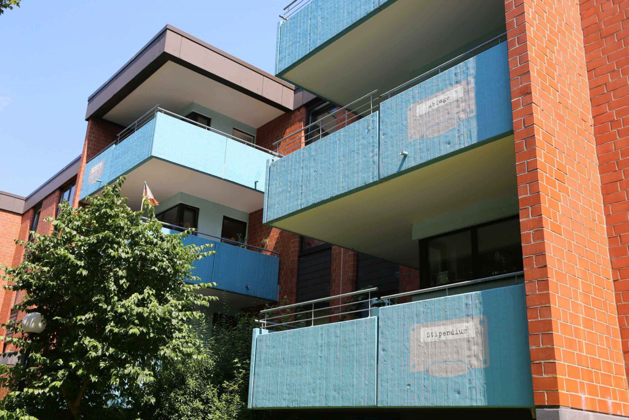 BGW Bielefeld