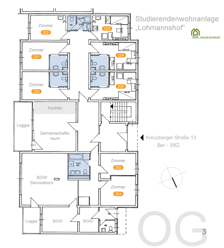 BGW Bielefeld