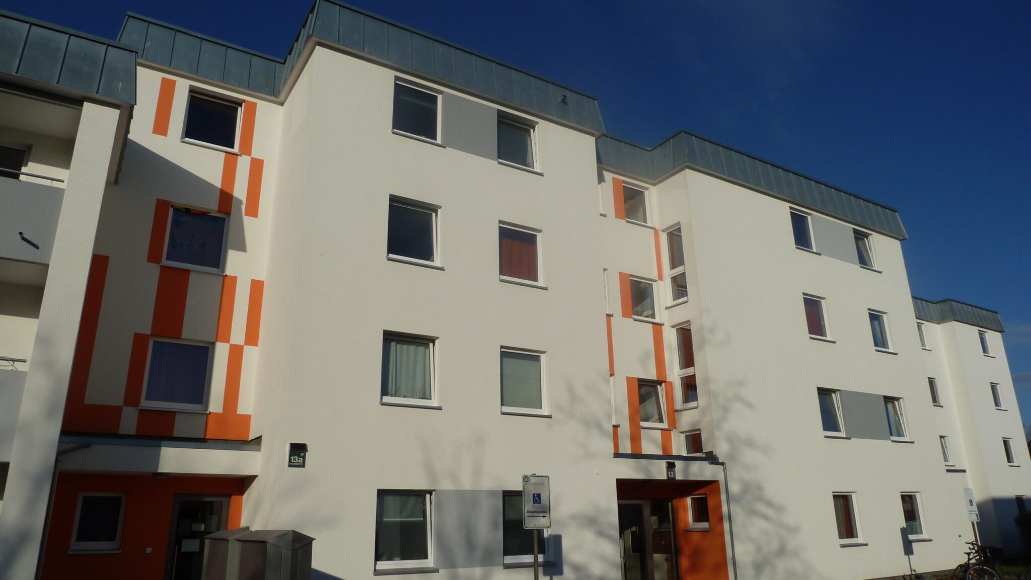 BGW Bielefeld