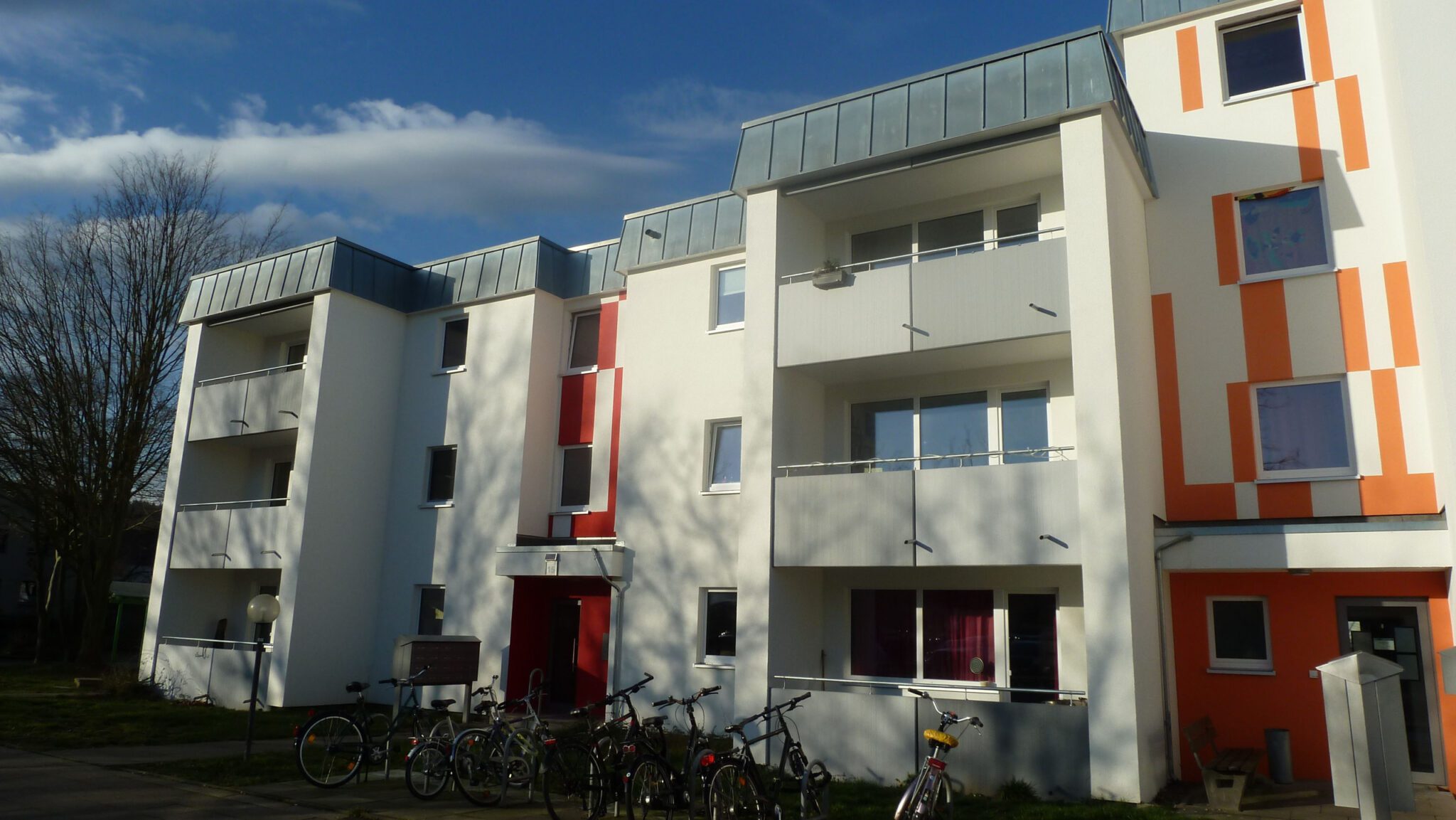 BGW Bielefeld