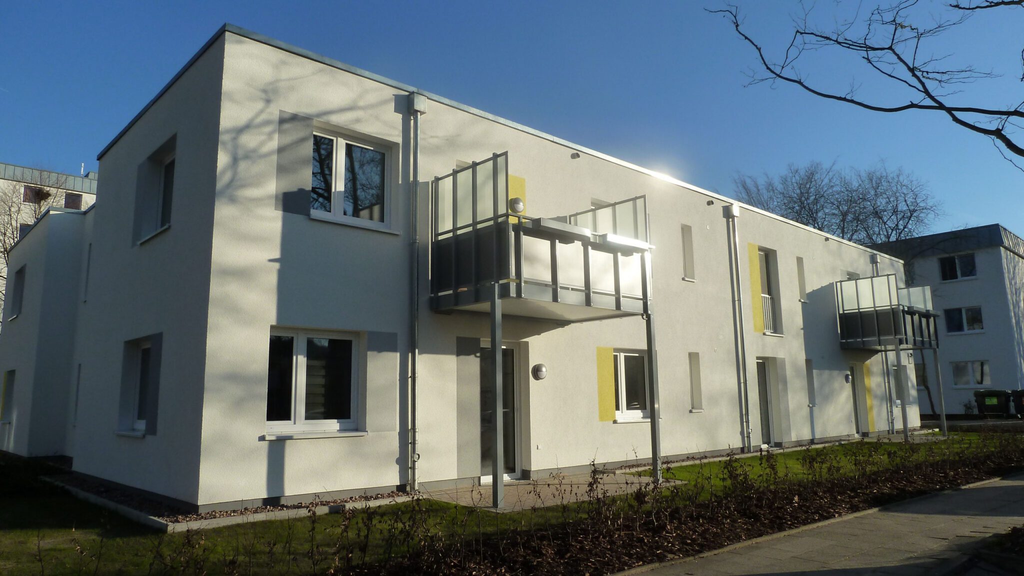 BGW Bielefeld