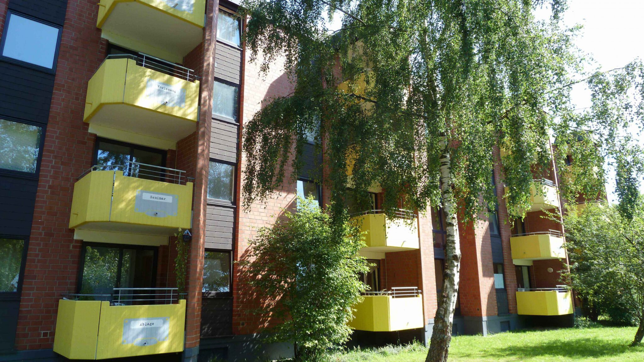 BGW Bielefeld