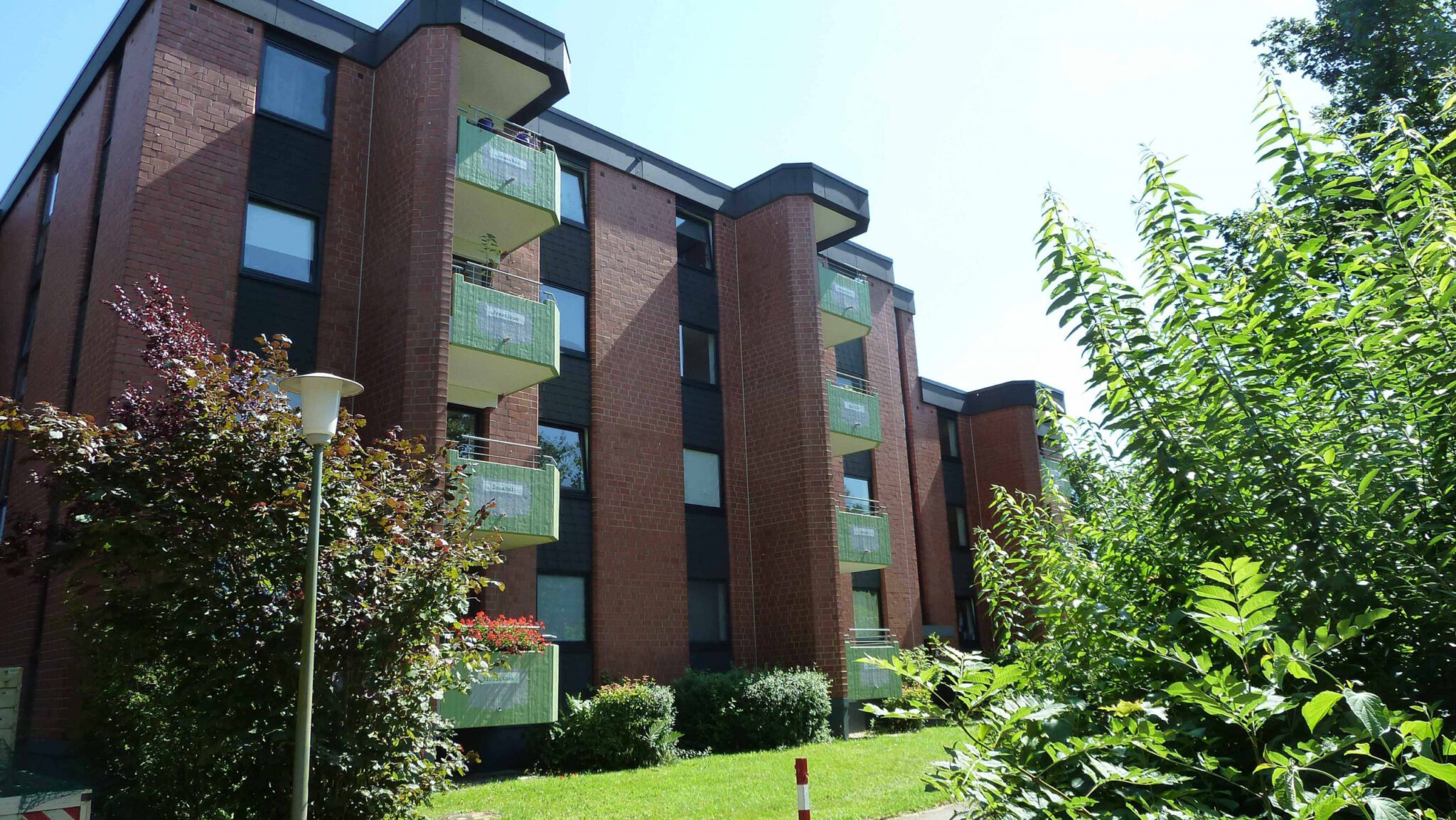 BGW Bielefeld