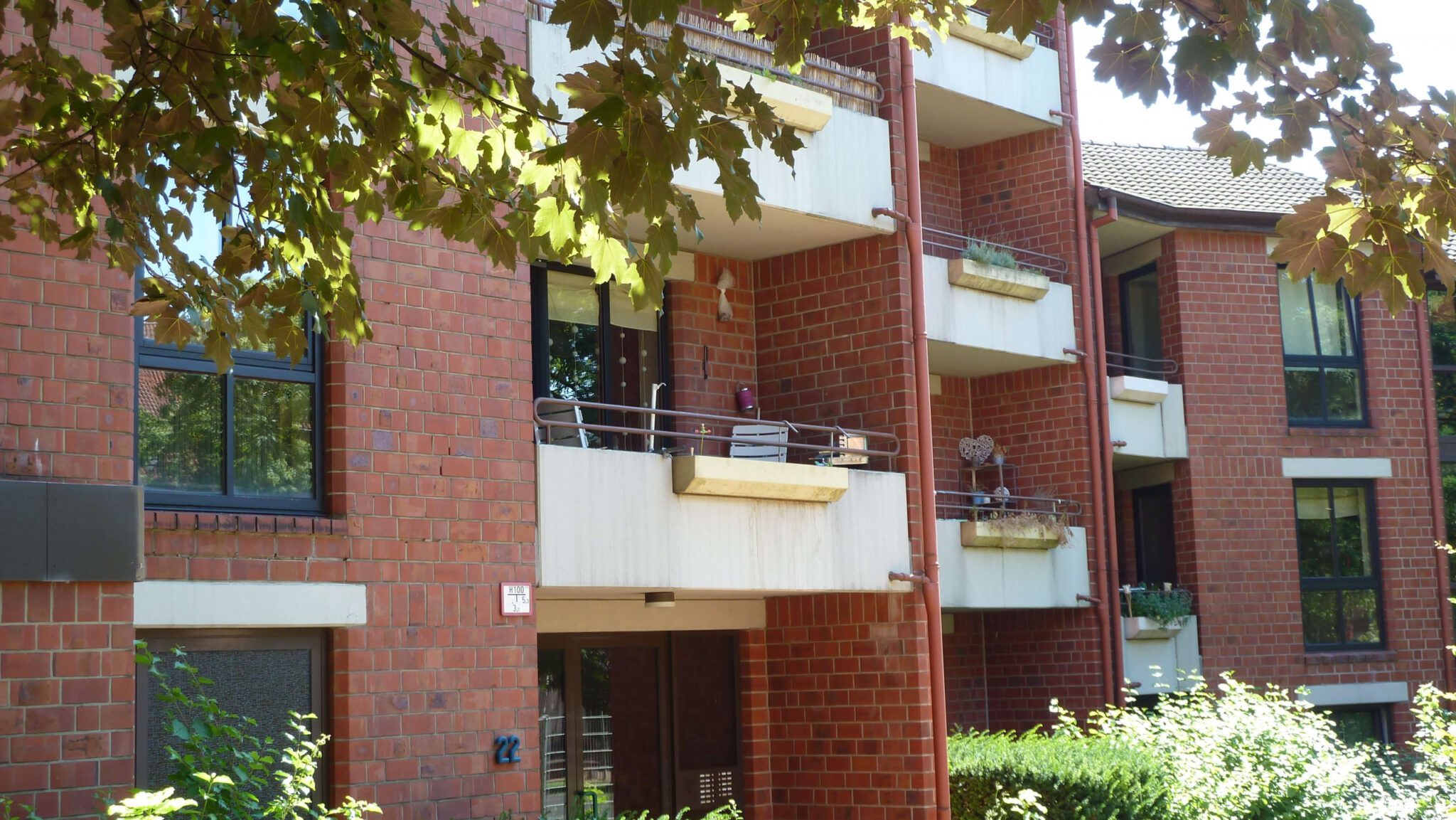 BGW Bielefeld
