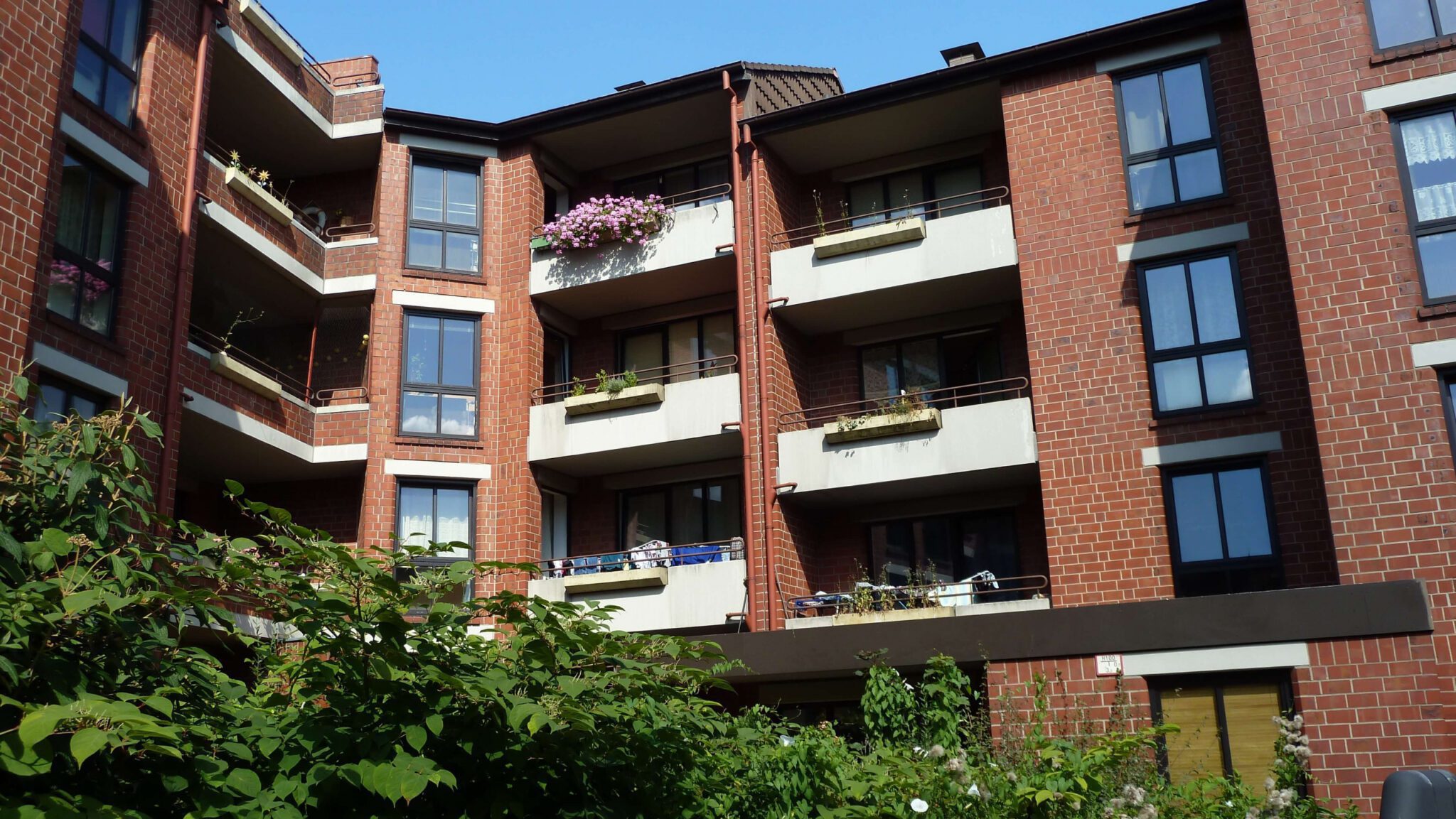 BGW Bielefeld
