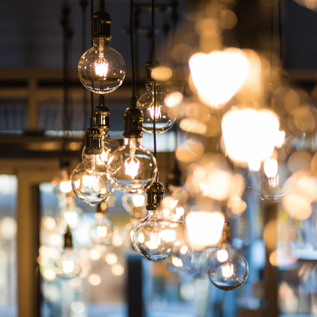 Tipps zur Verringerung von Strom- und Wasserverbrauch