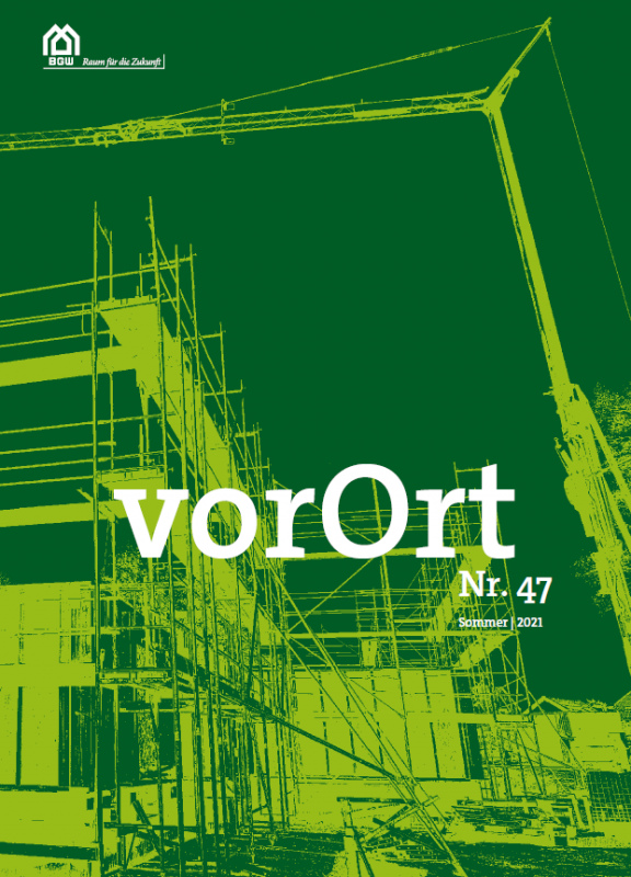 BGW vorOrt Nr. 47