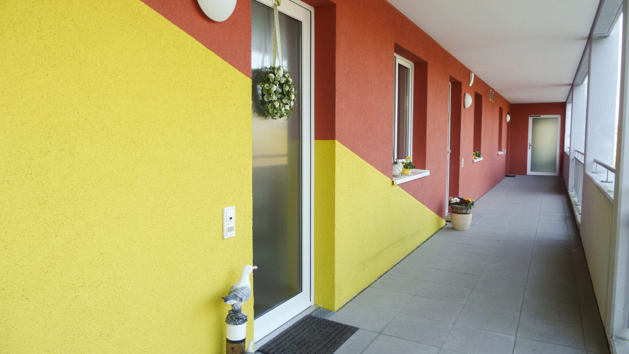 BGW Bielefeld
