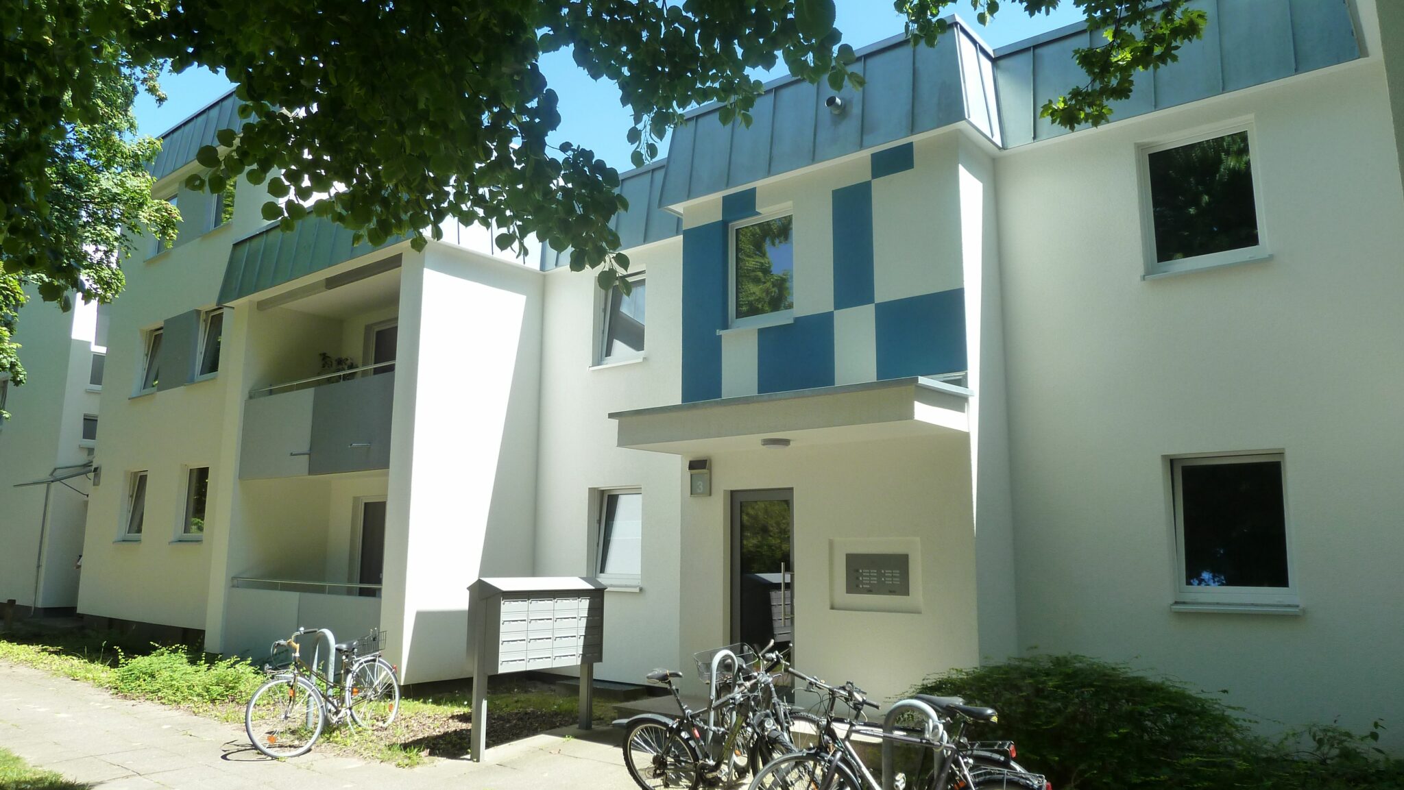 BGW Bielefeld