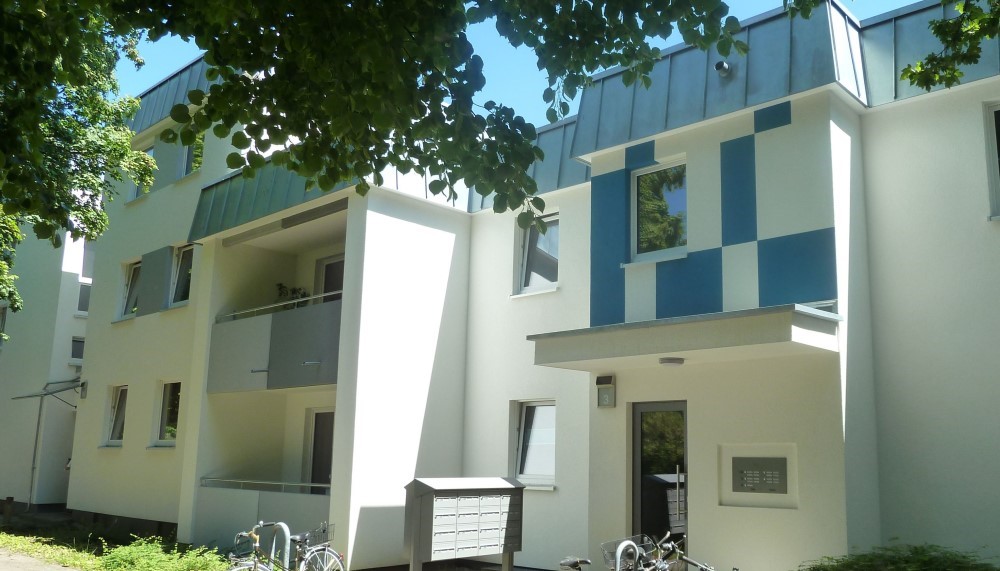 BGW Bielefeld