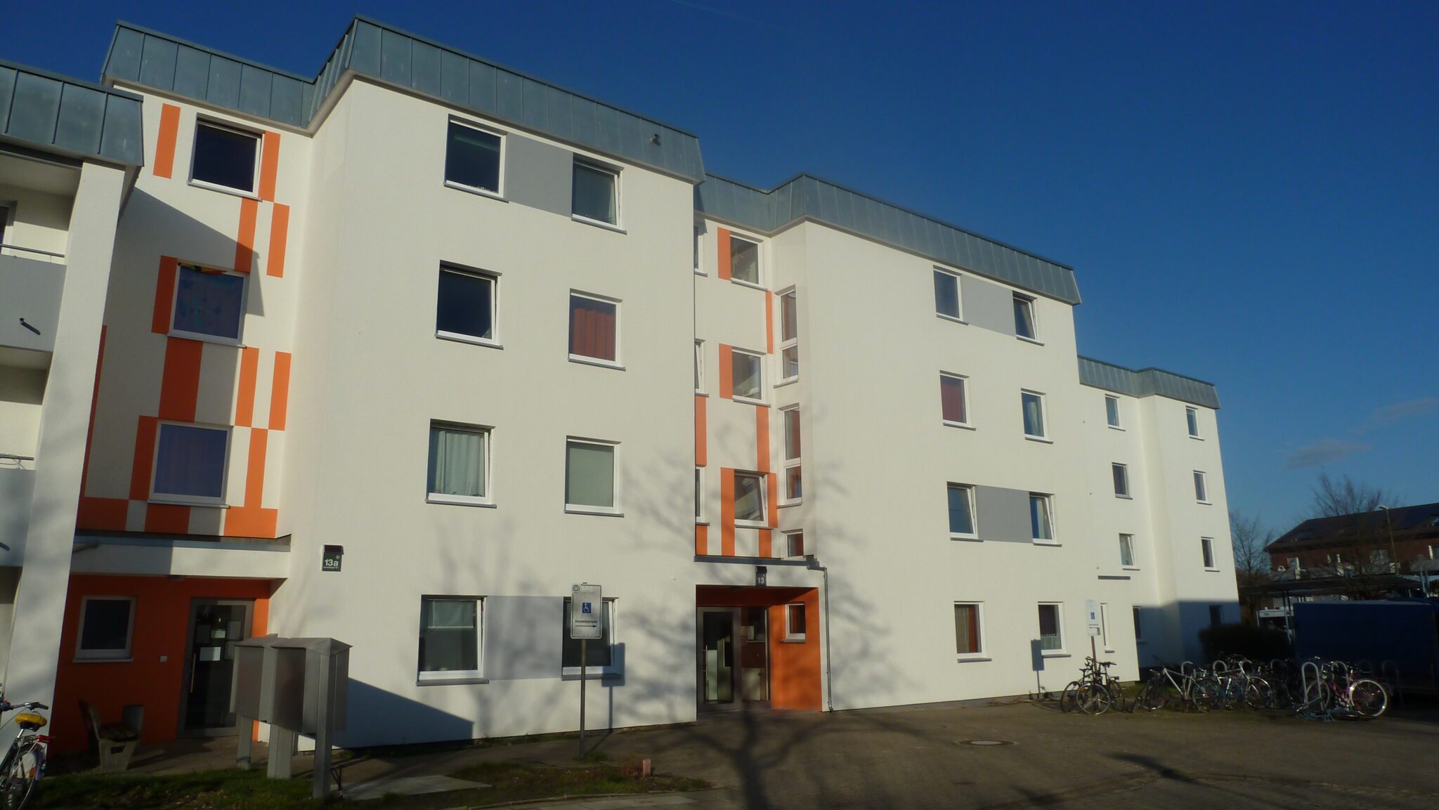BGW Bielefeld