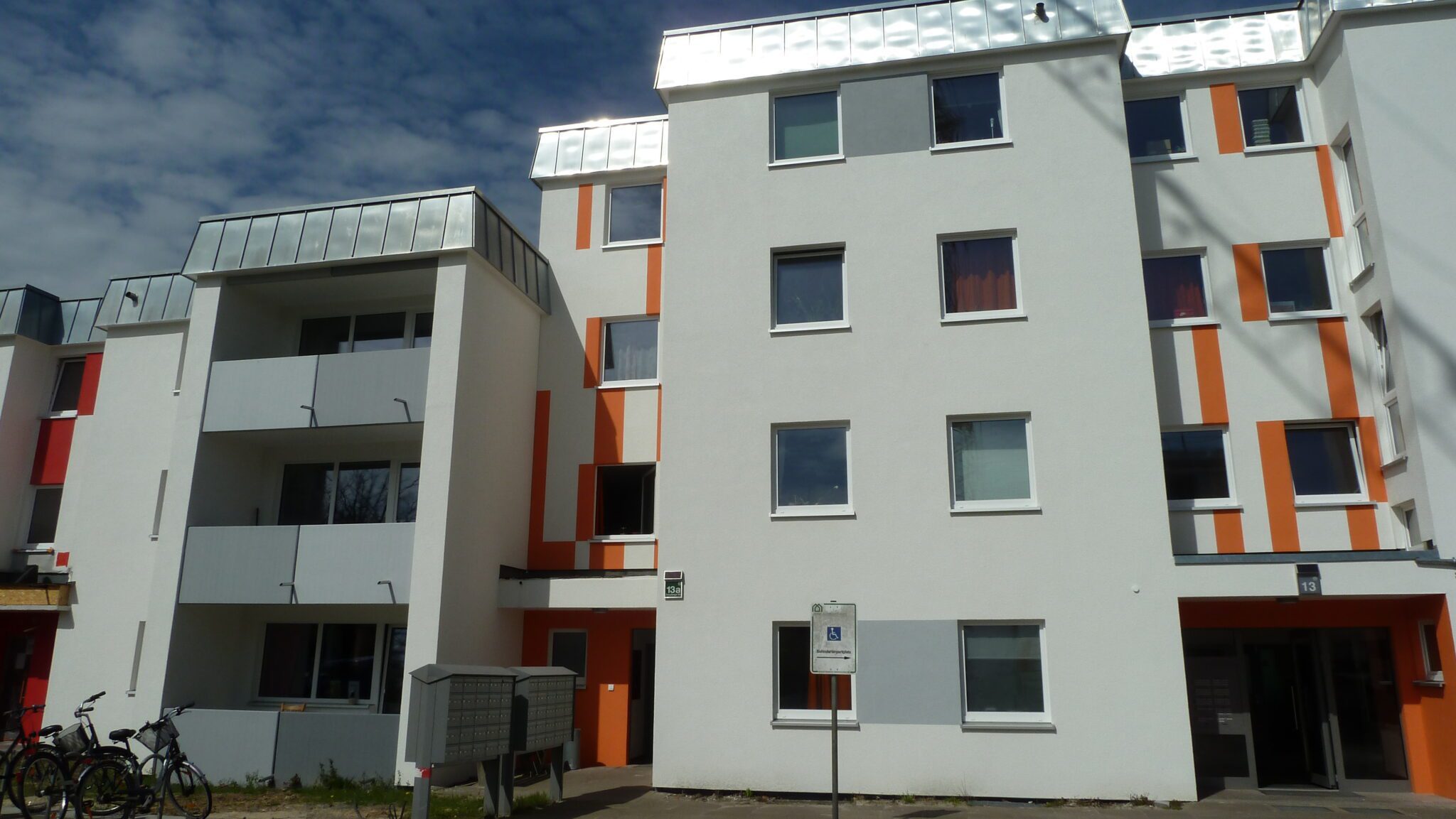 BGW Bielefeld