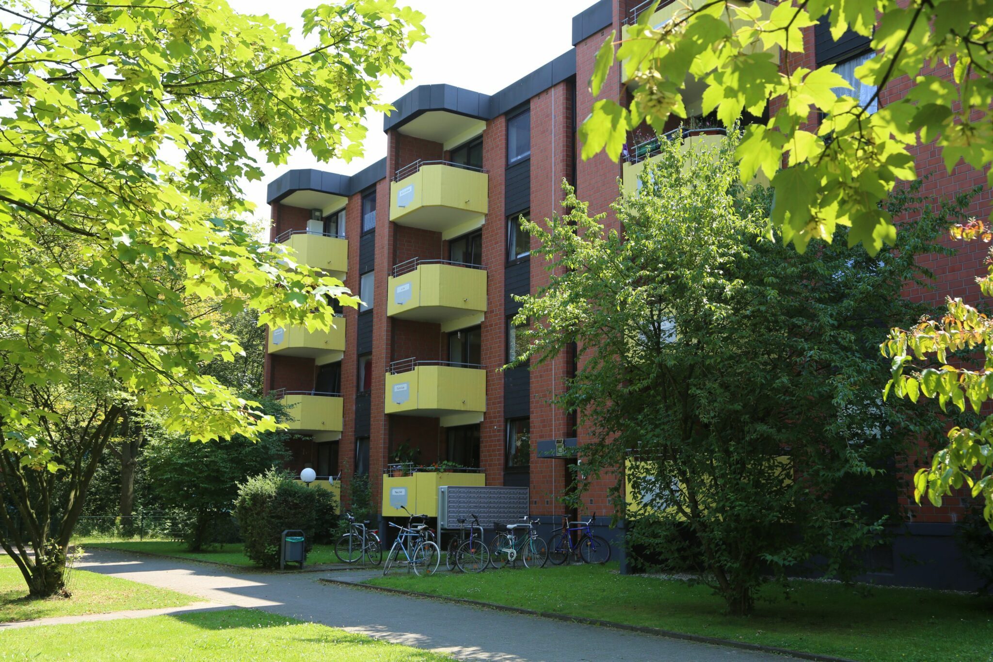 BGW Bielefeld