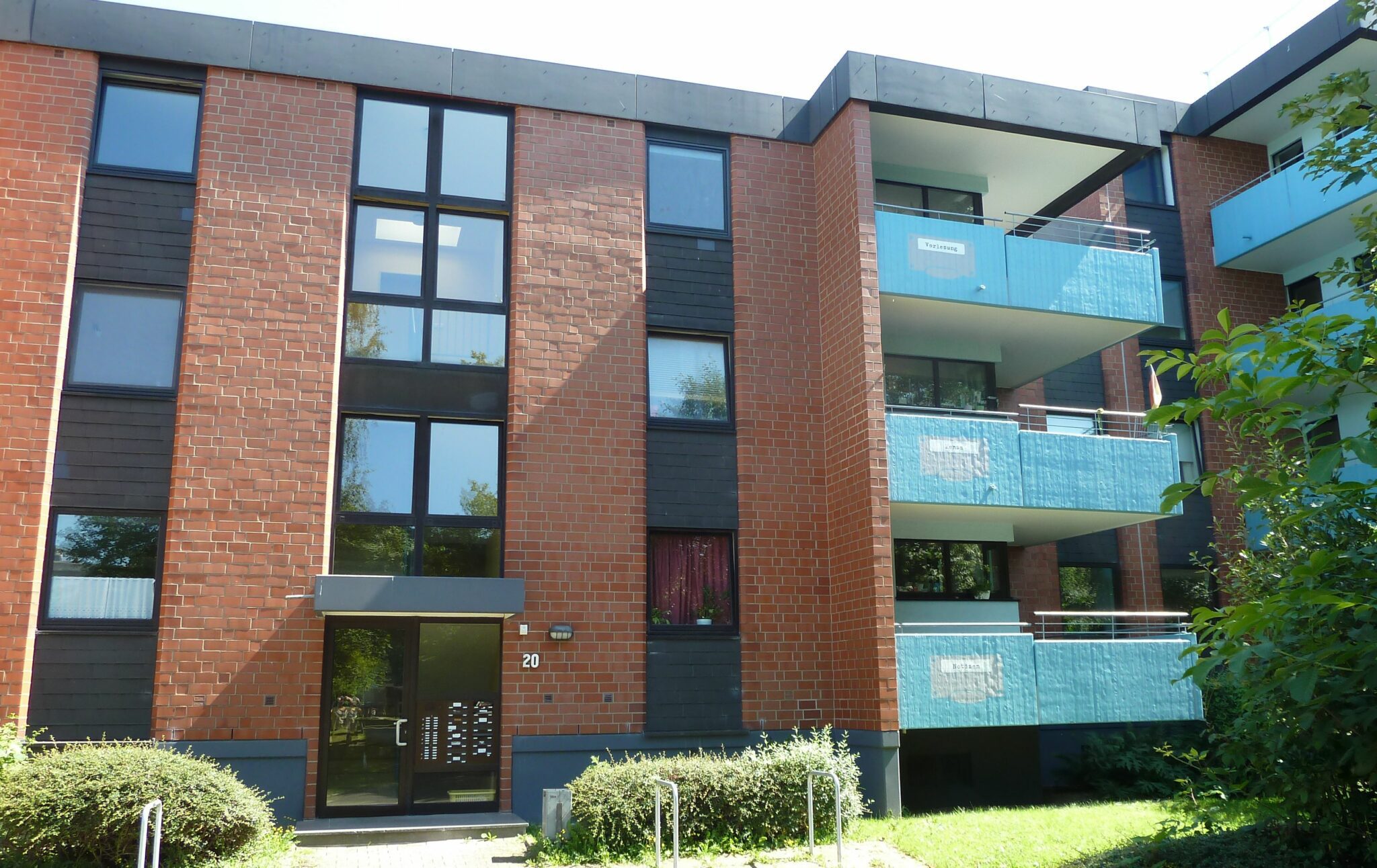 BGW Bielefeld