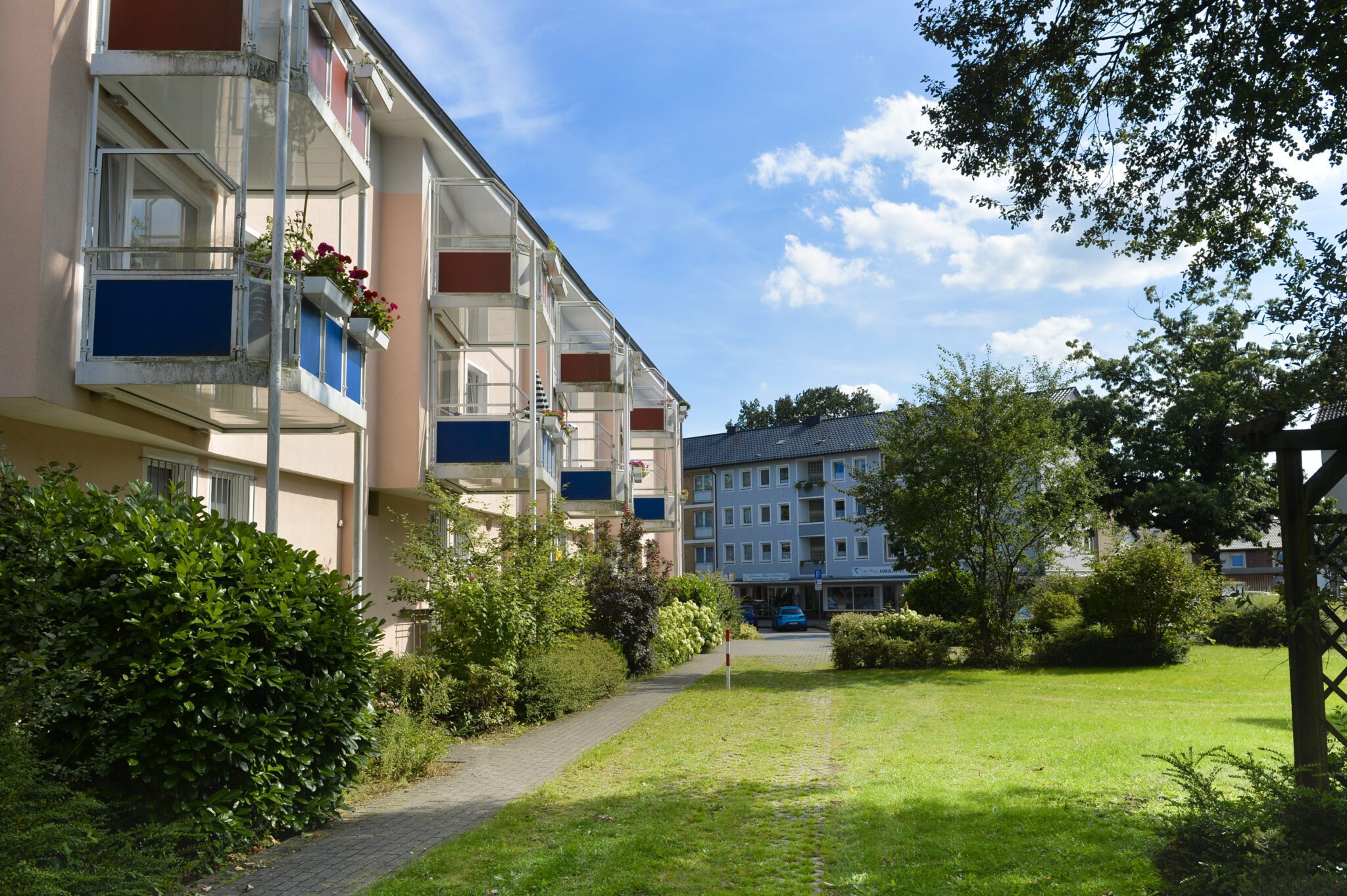 BGW Bielefeld