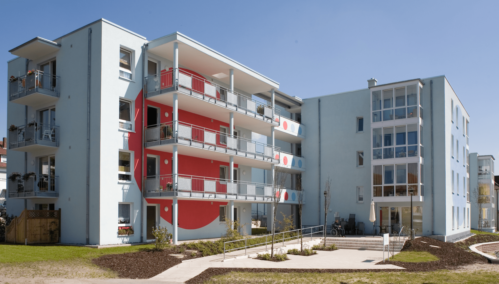 BGW Bielefeld