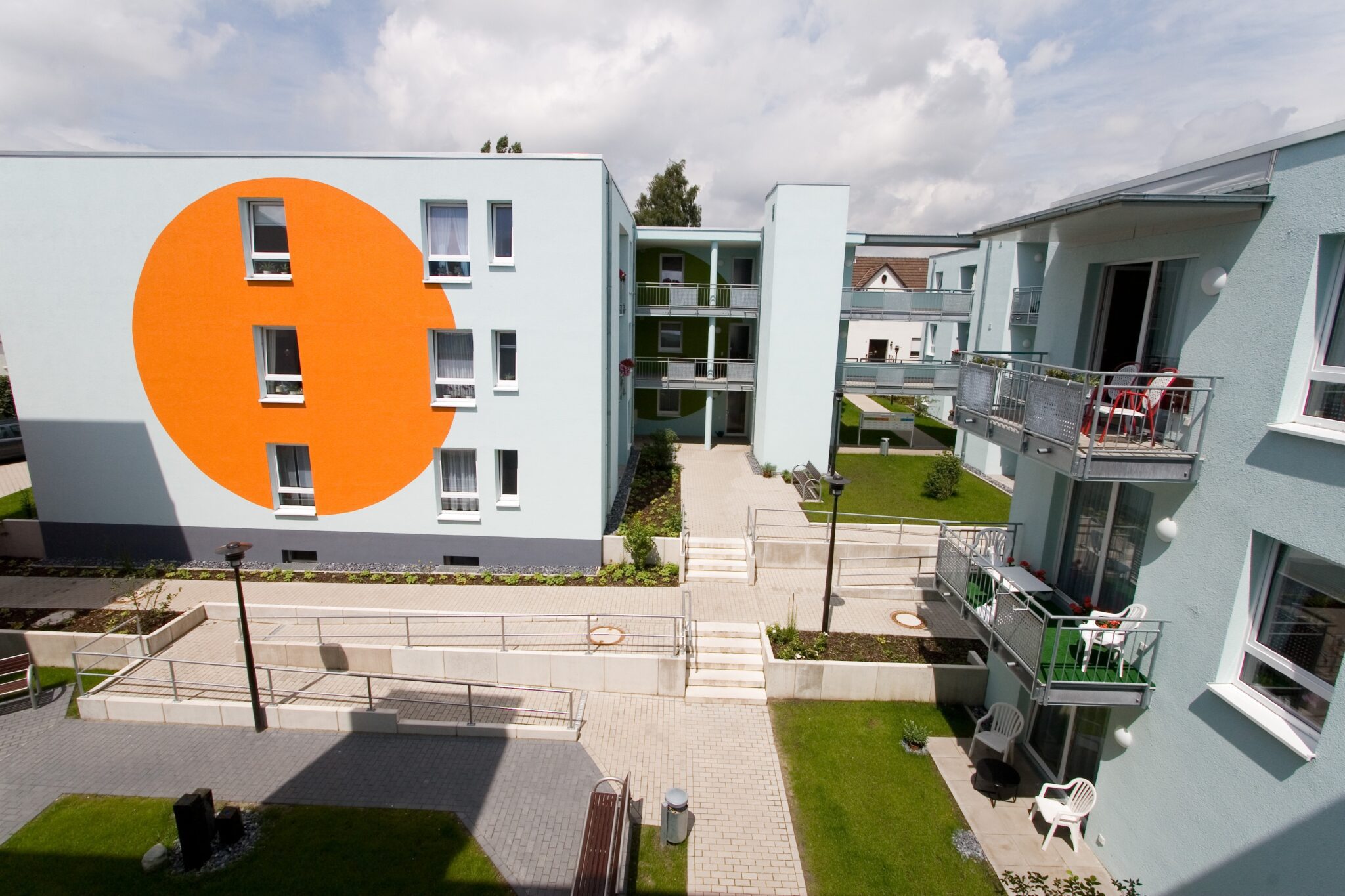 BGW Bielefeld