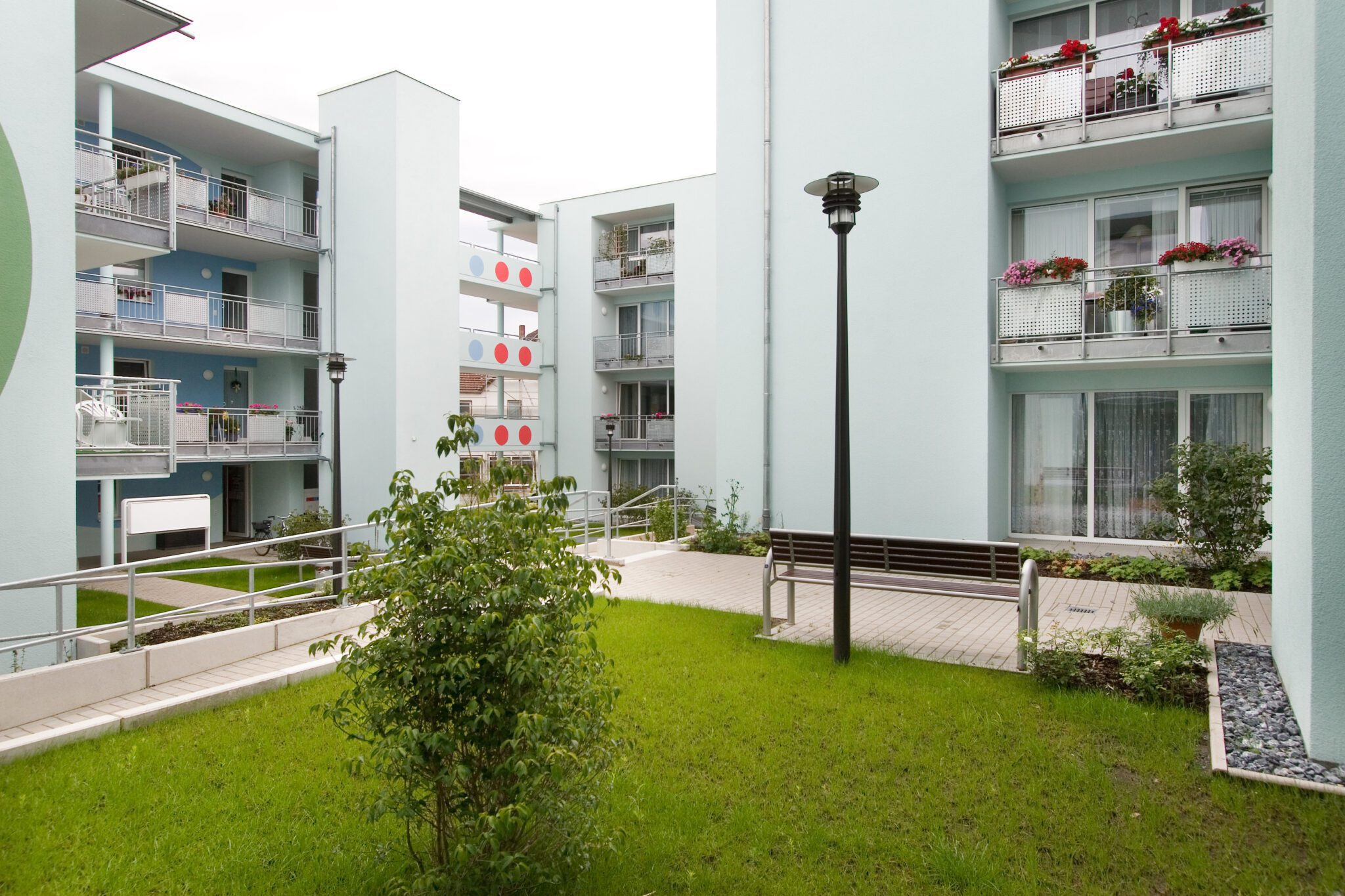 BGW Bielefeld