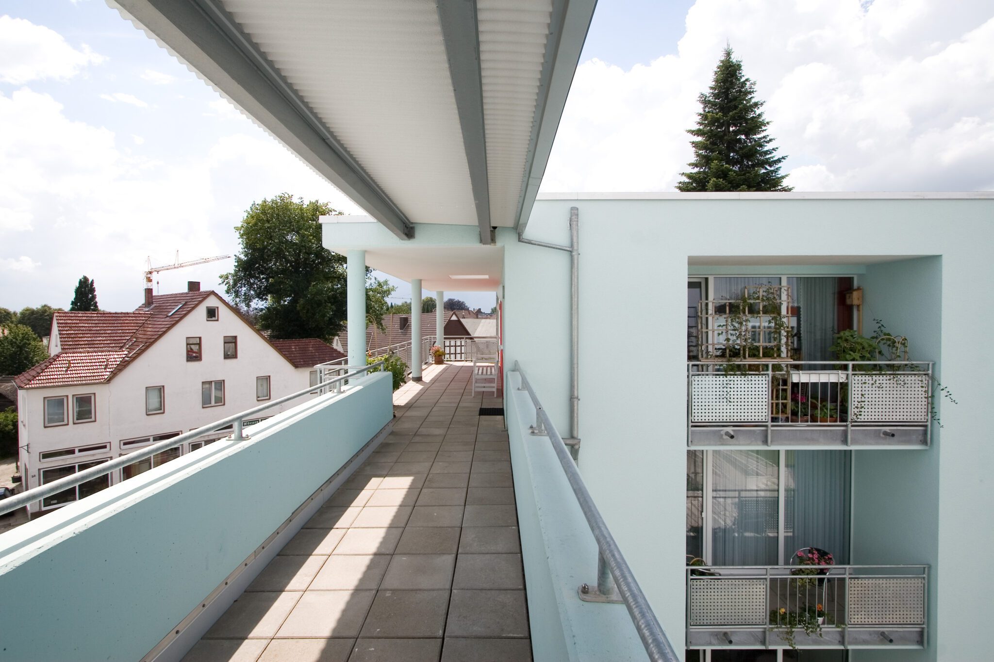 BGW Bielefeld