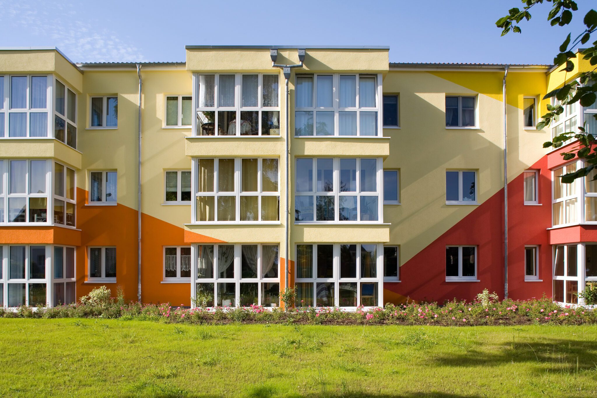 BGW Bielefeld
