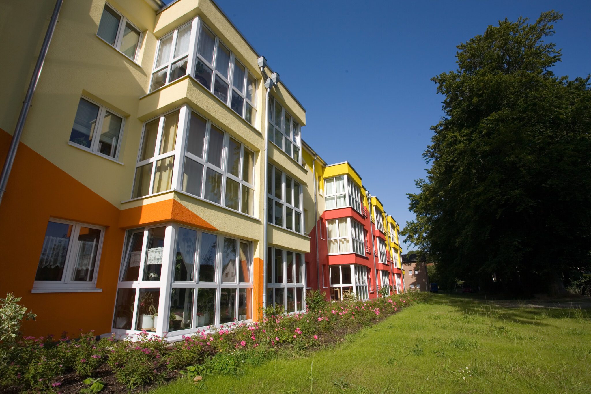 BGW Bielefeld