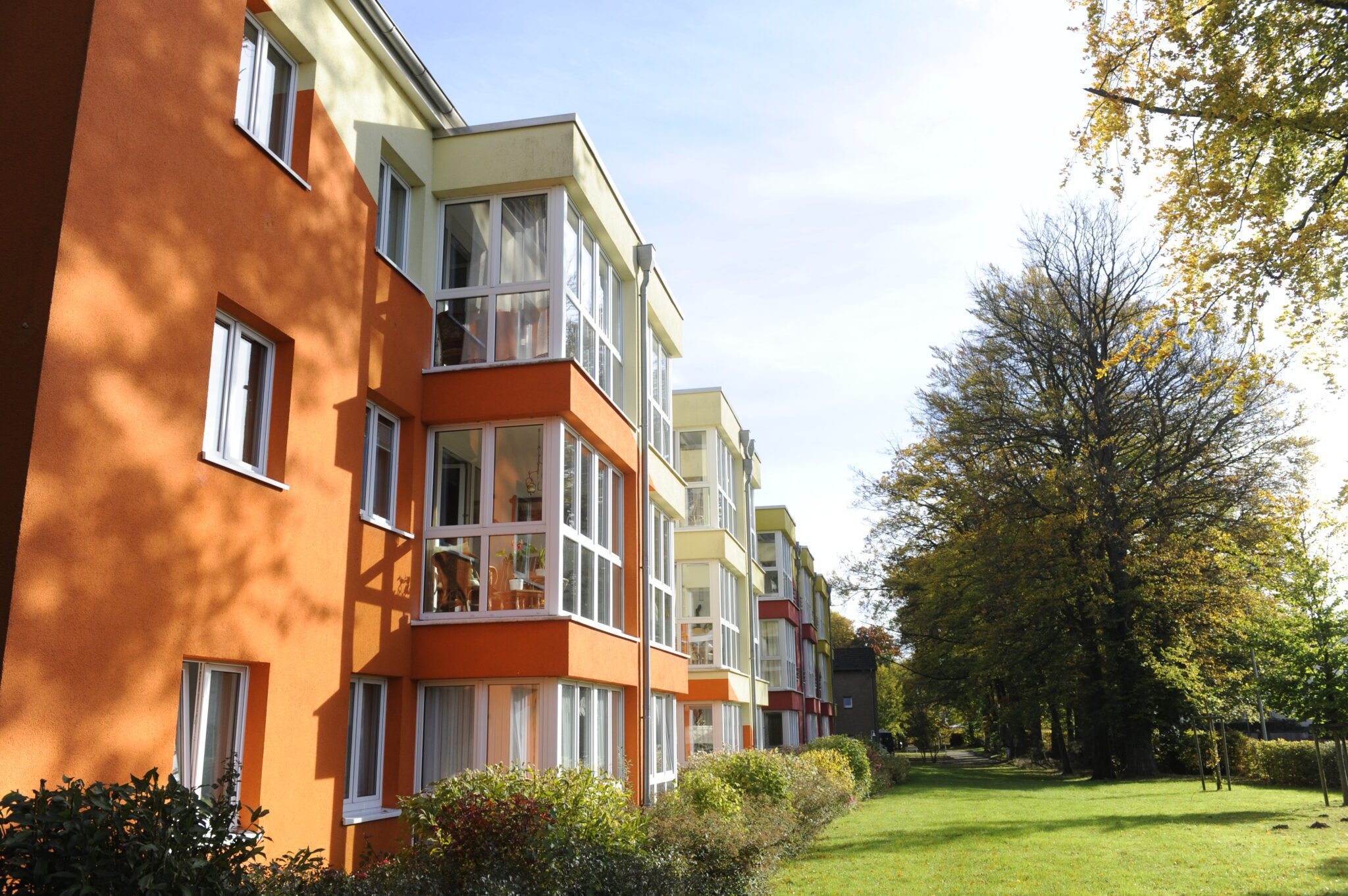 BGW Bielefeld