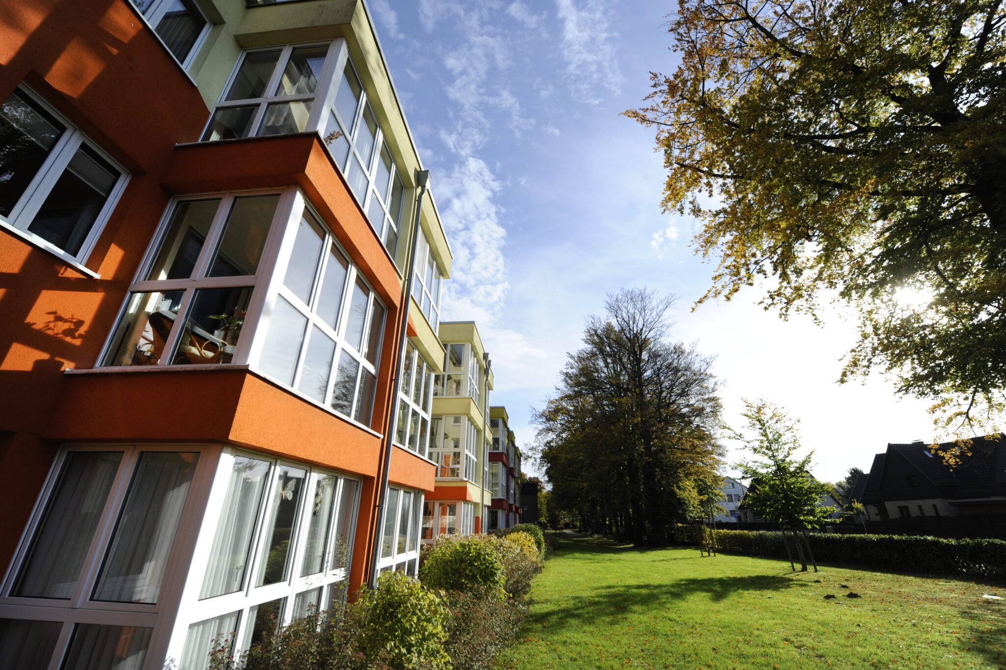 BGW Bielefeld