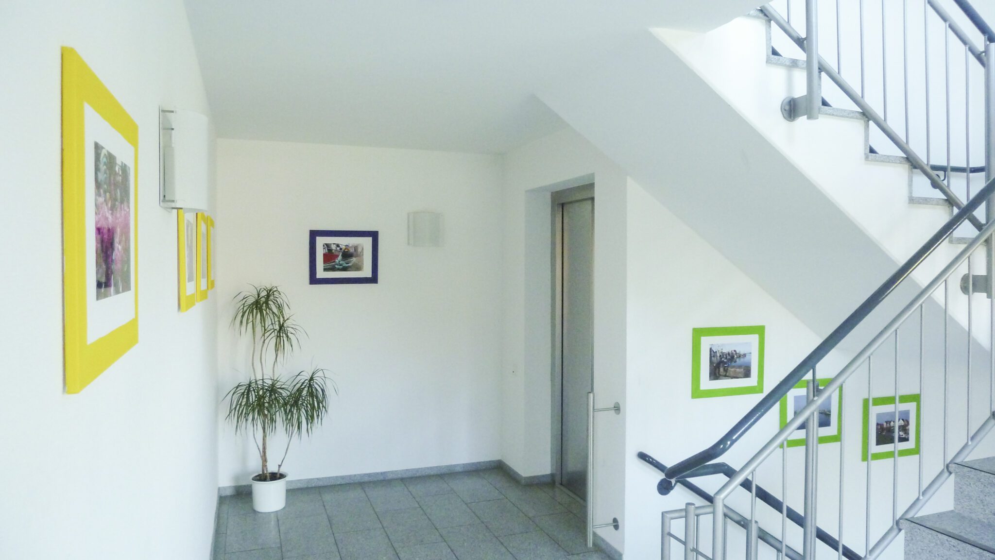 BGW Bielefeld