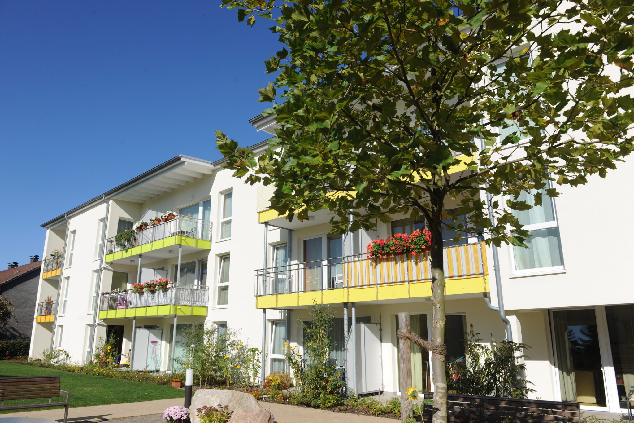 BGW Bielefeld