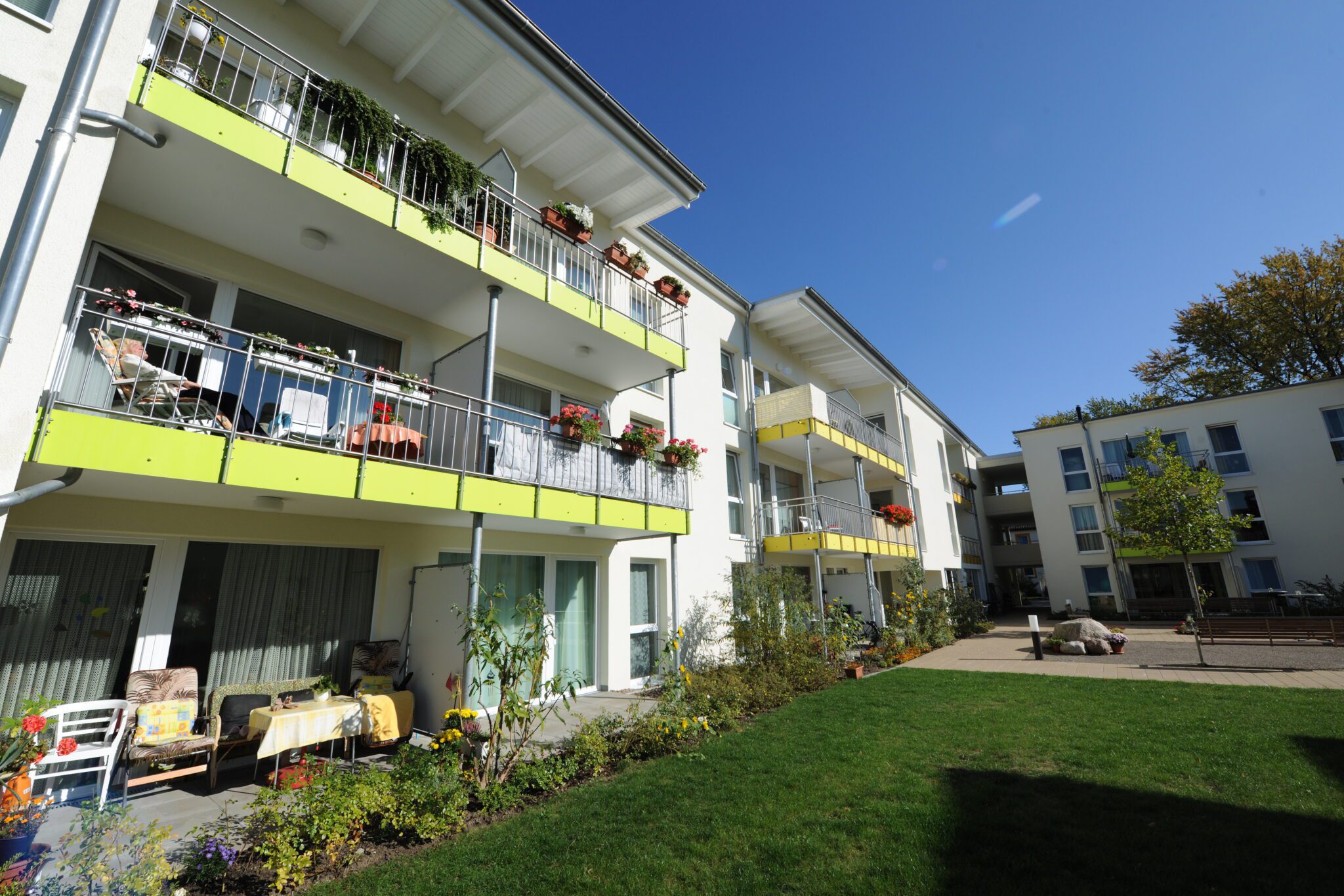 BGW Bielefeld
