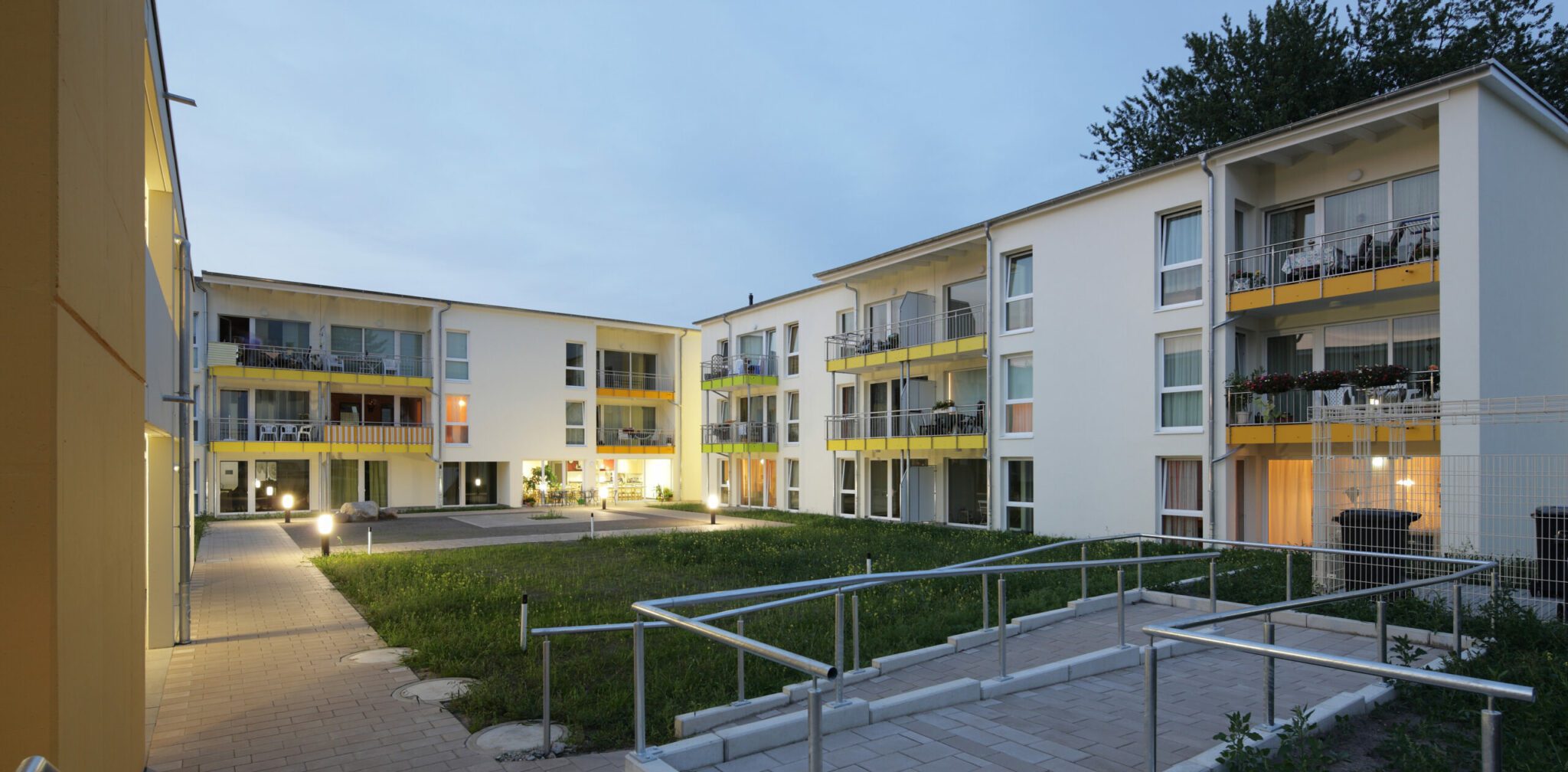 BGW Bielefeld