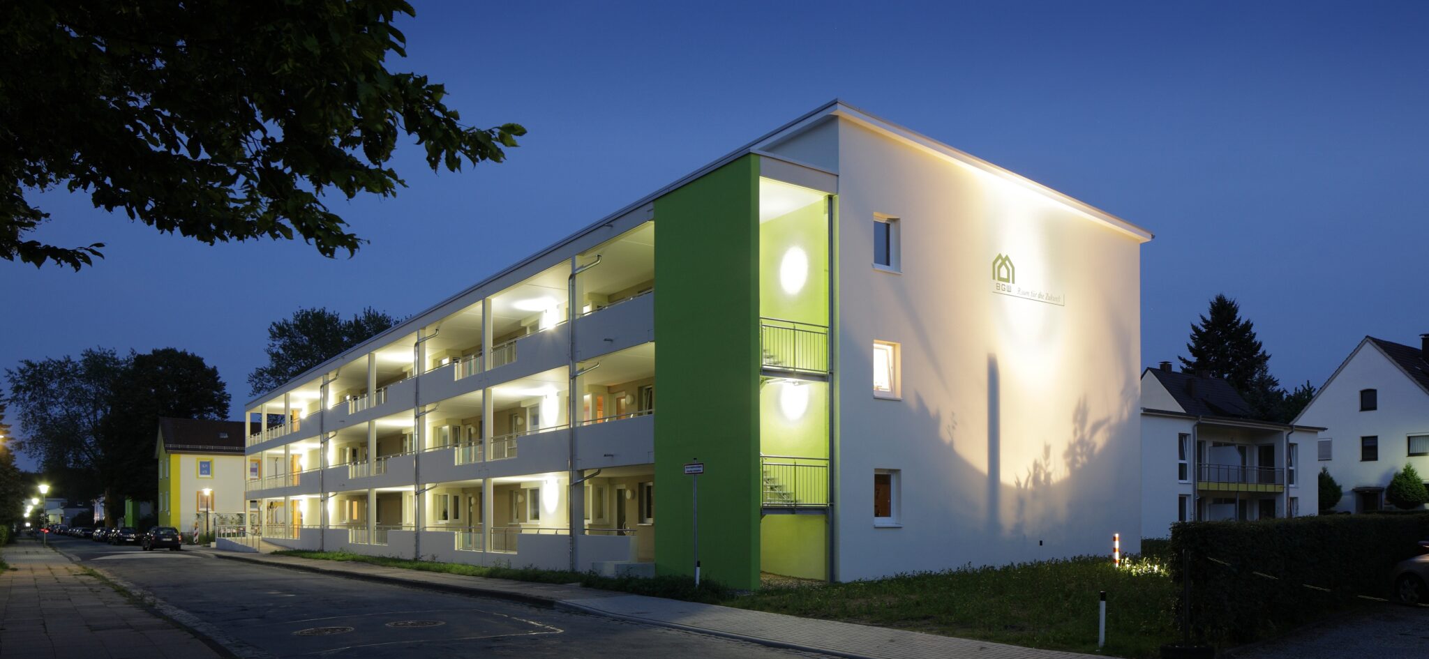 BGW Bielefeld
