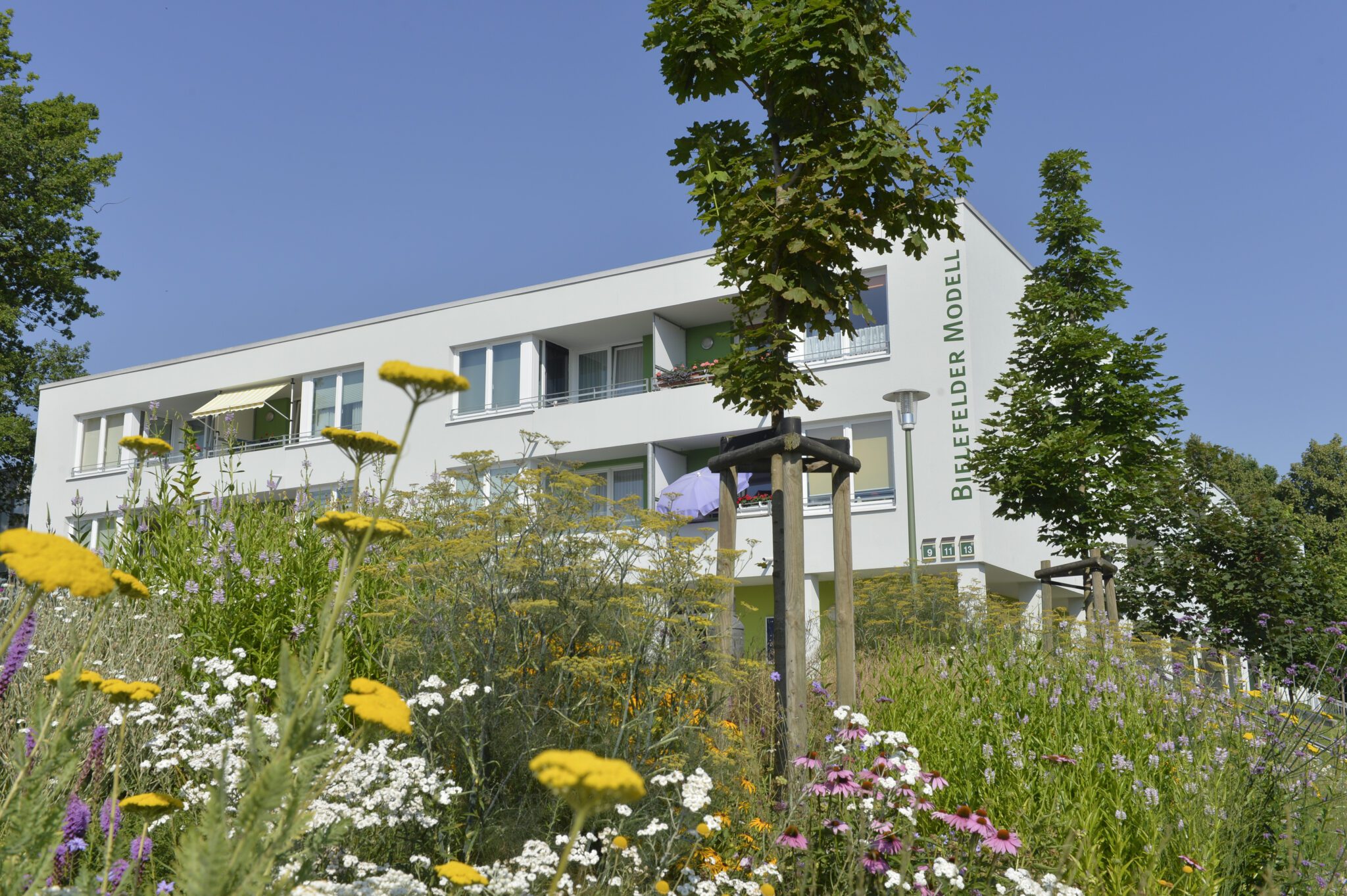 BGW Bielefeld