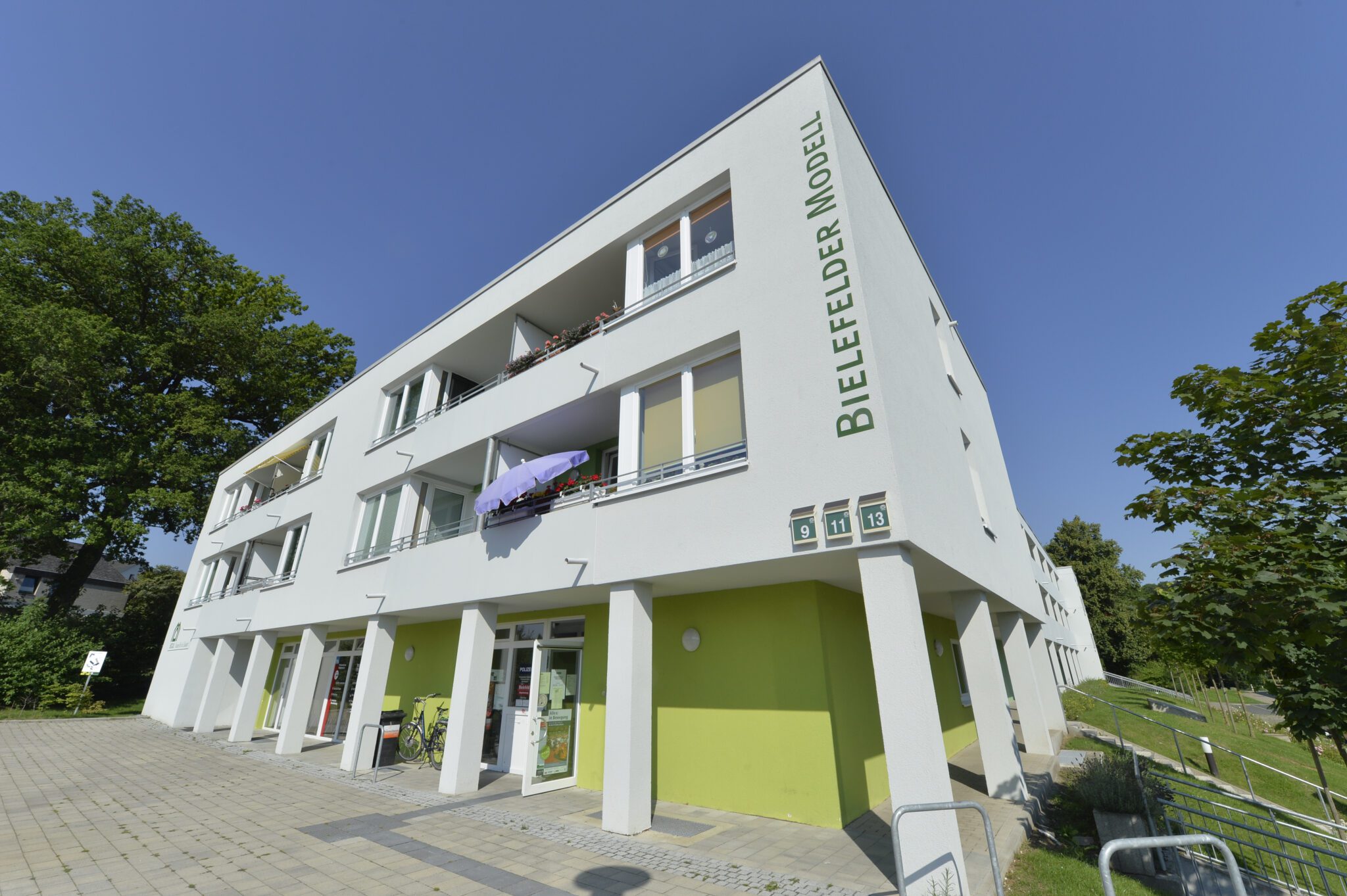 BGW Bielefeld