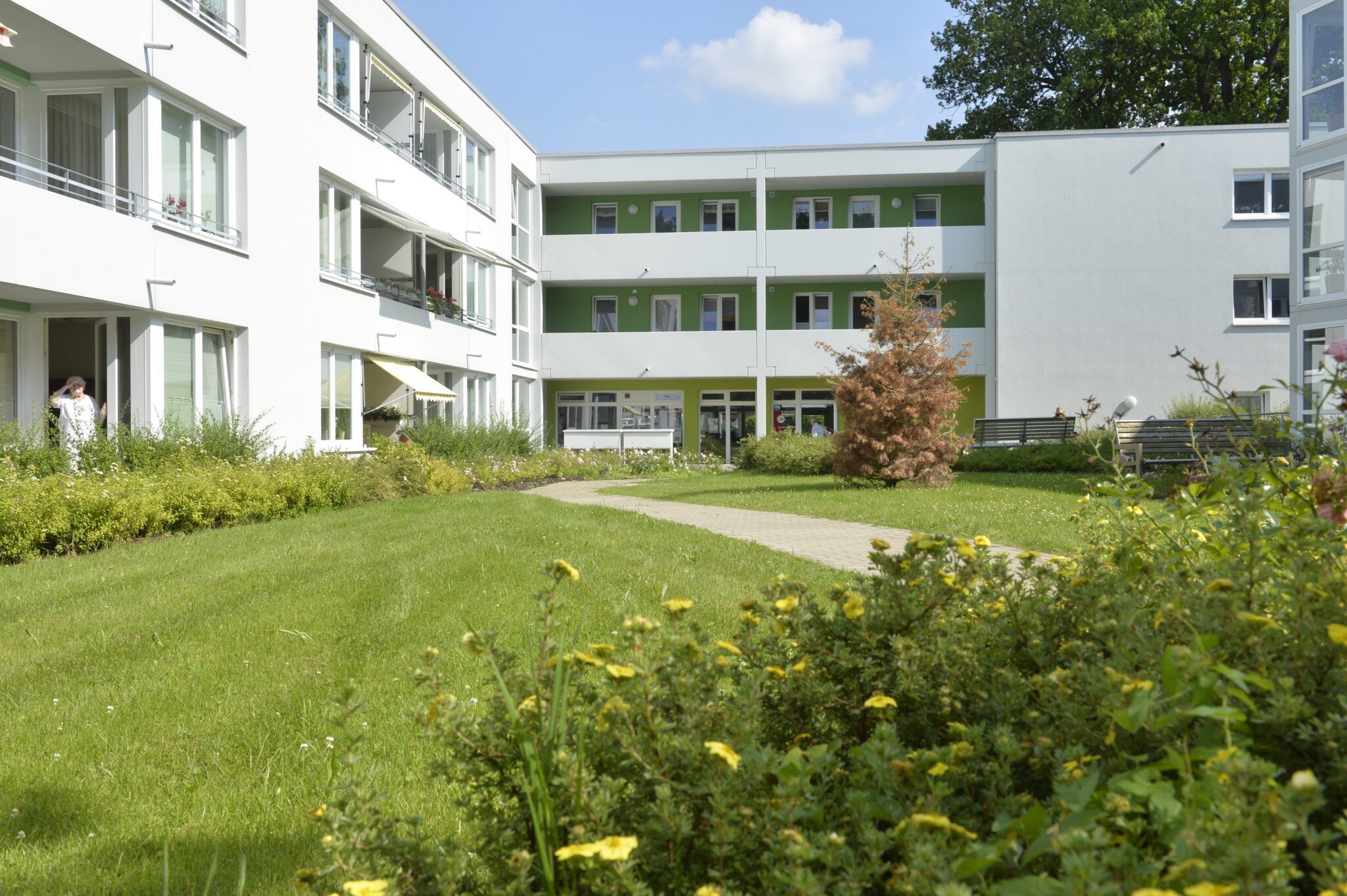 BGW Bielefeld
