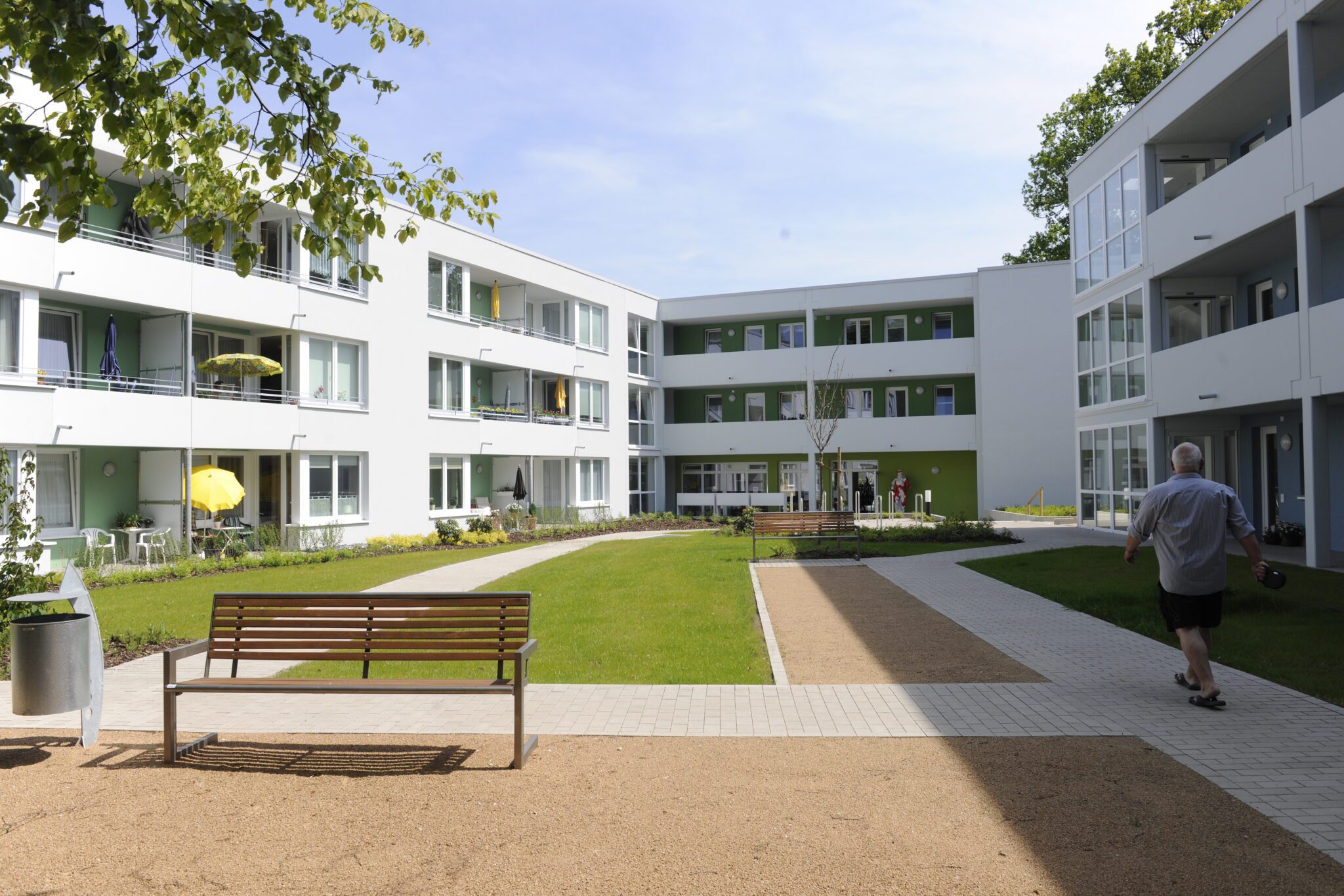 BGW Bielefeld