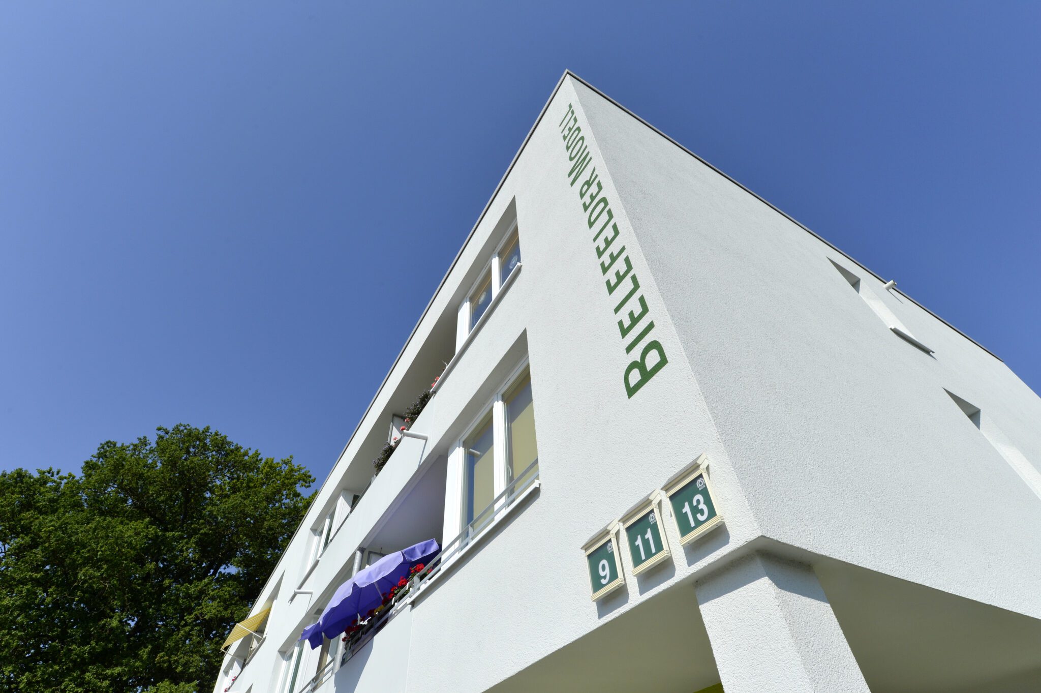BGW Bielefeld