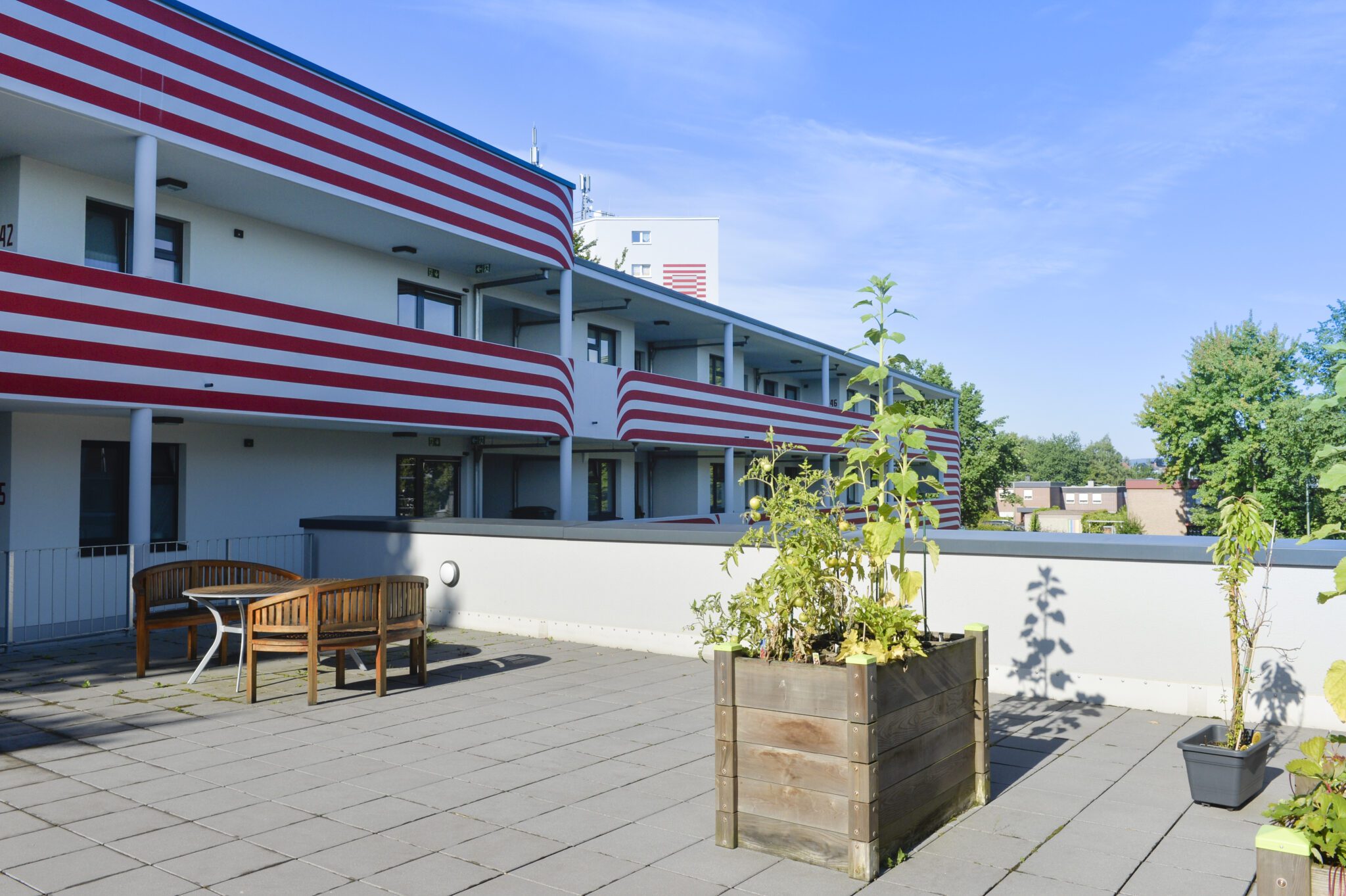 BGW Bielefeld