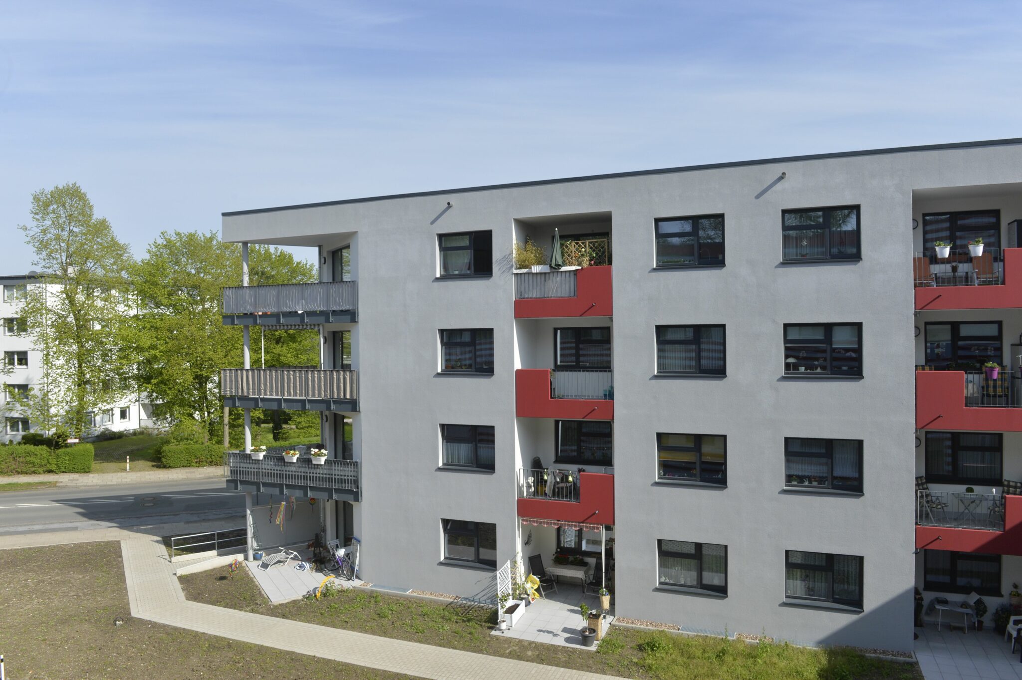 BGW Bielefeld