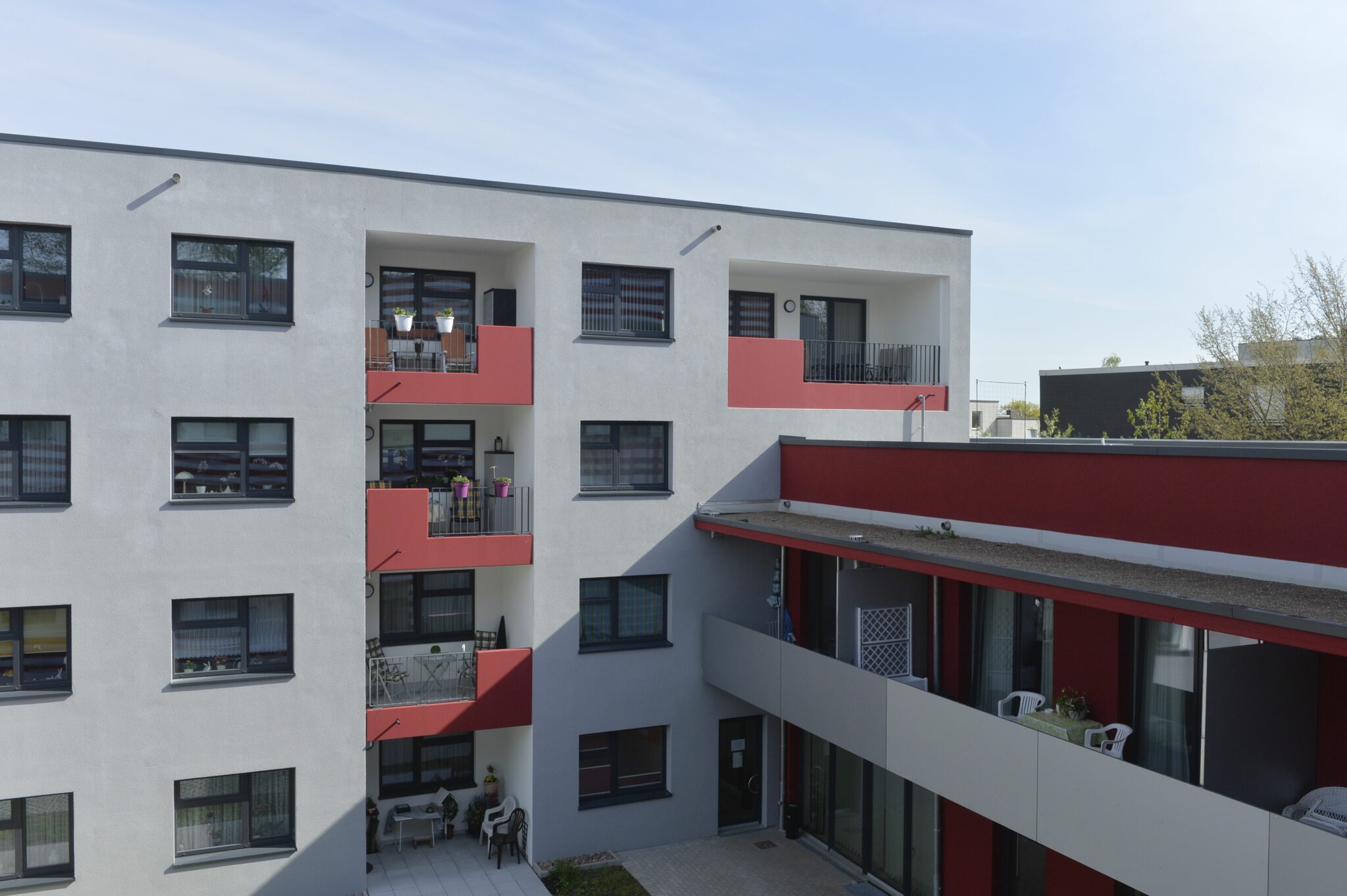 BGW Bielefeld