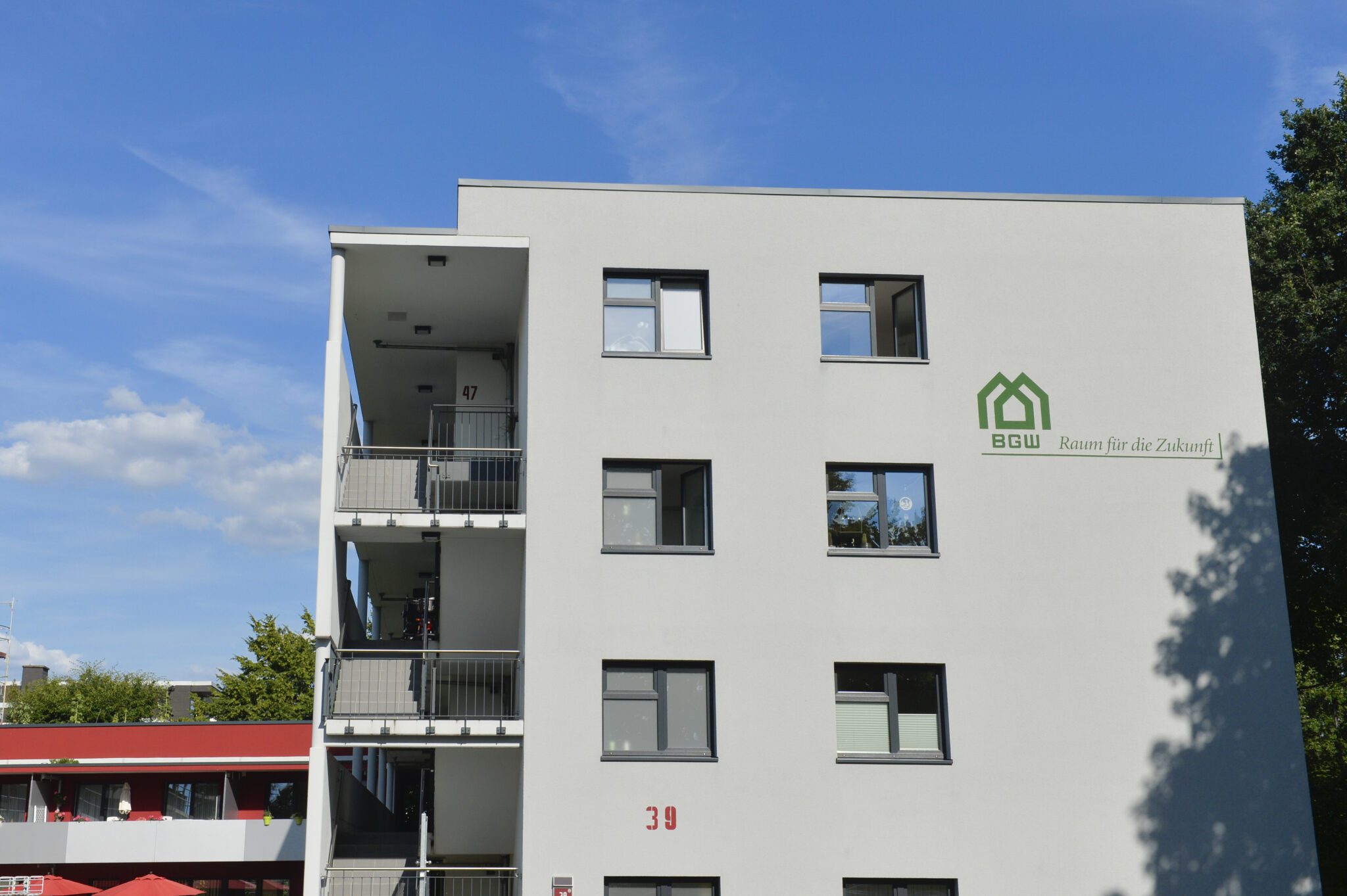 BGW Bielefeld