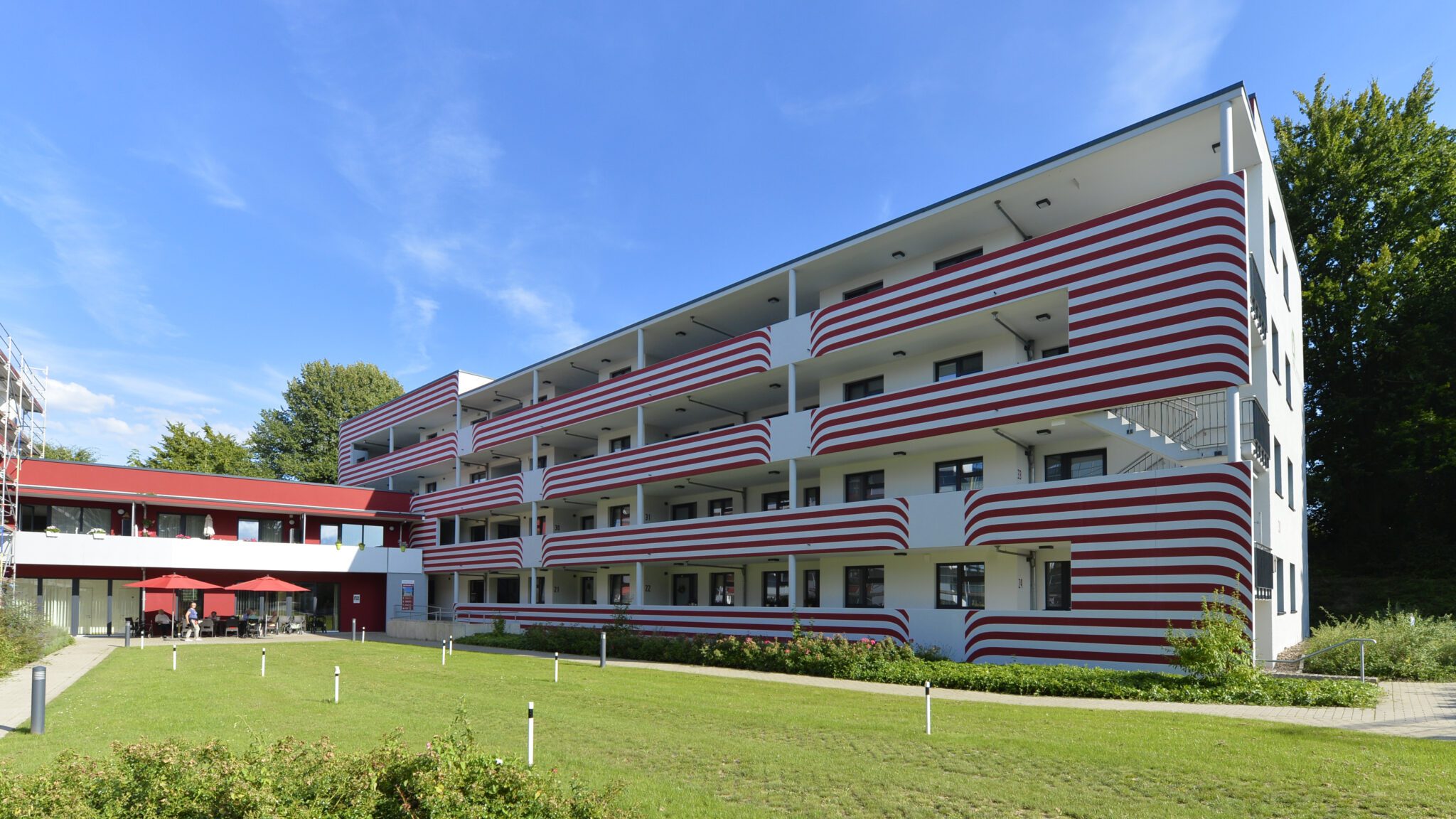 BGW Bielefeld