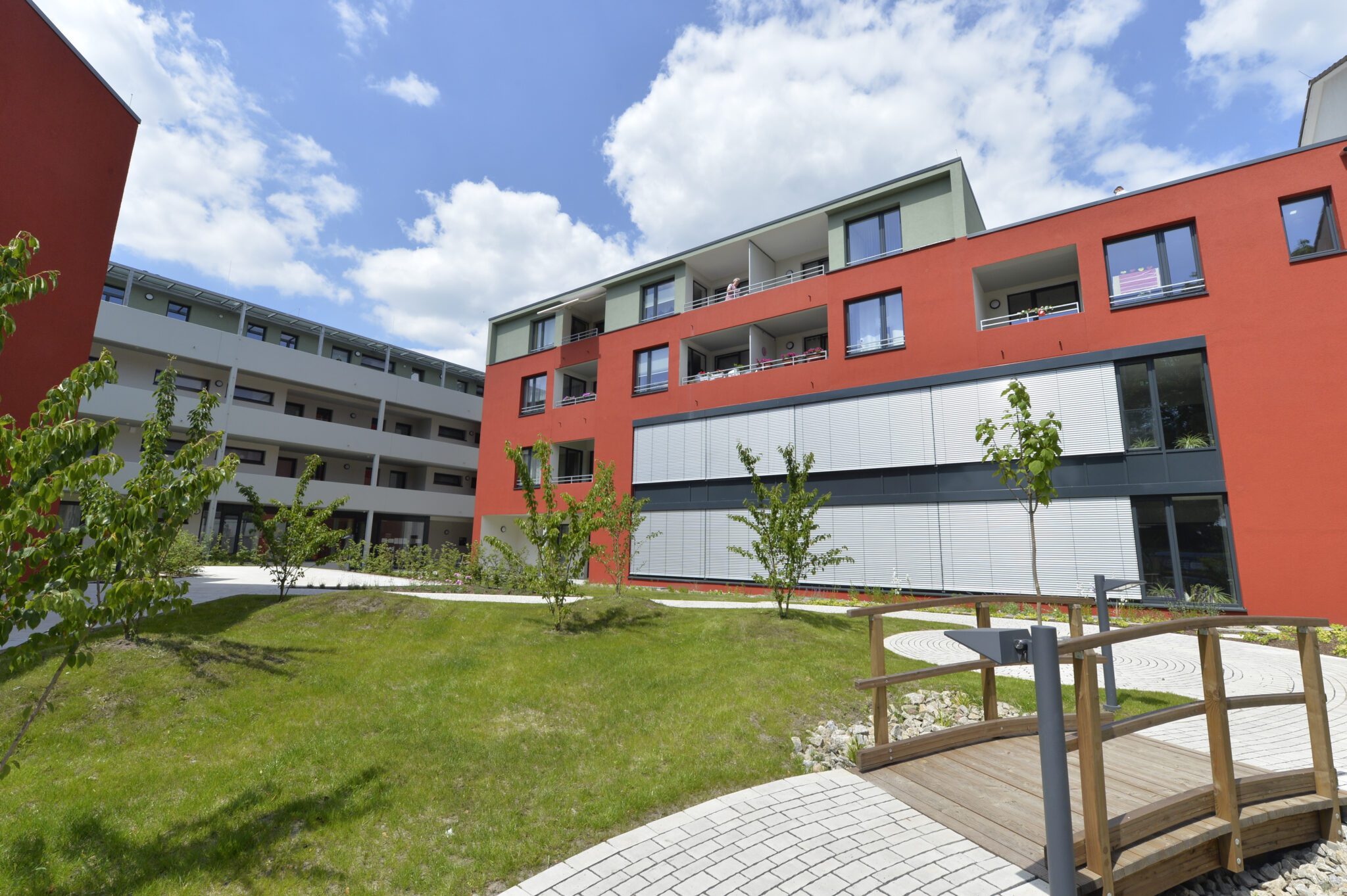BGW Bielefeld