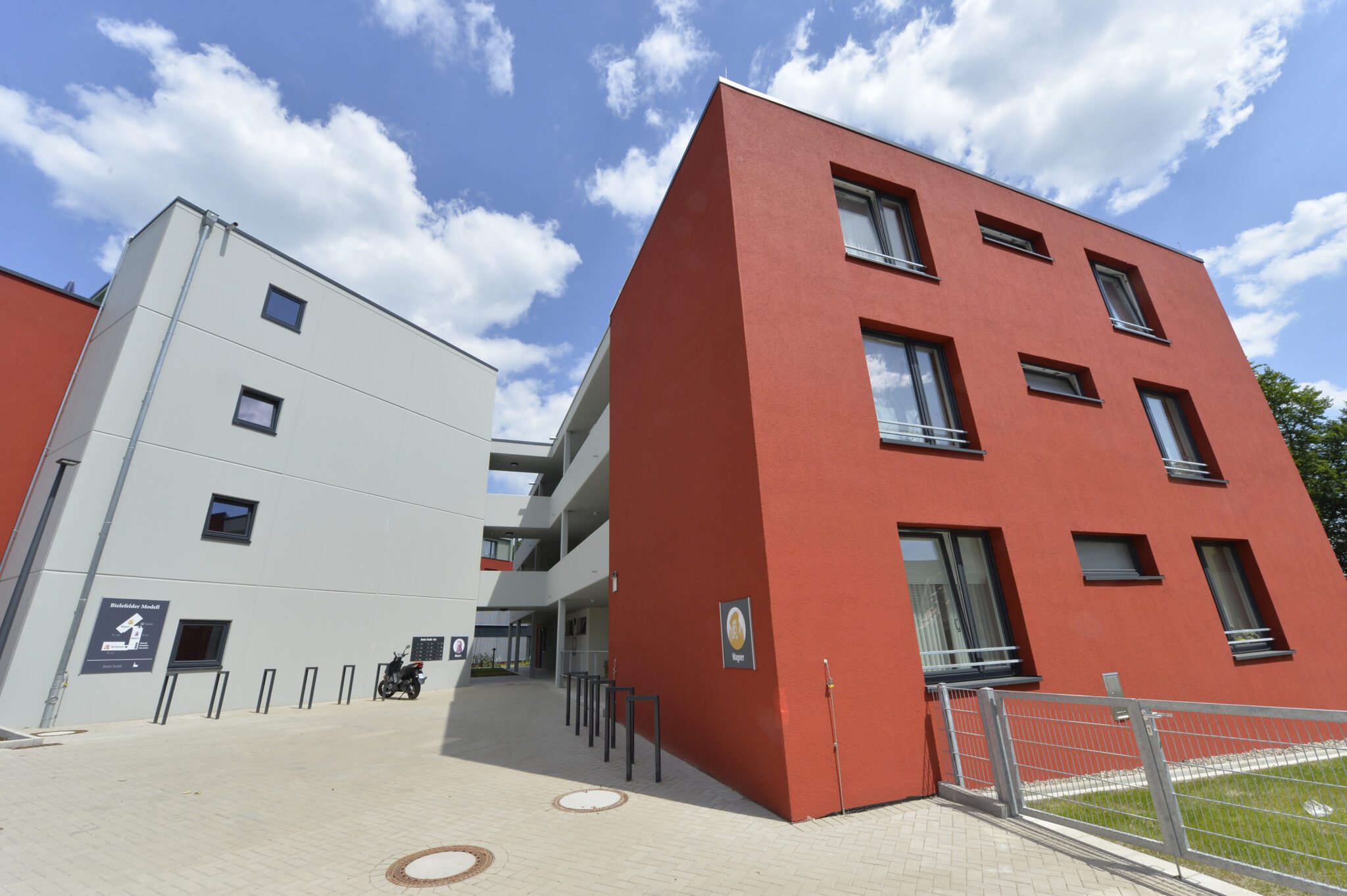 BGW Bielefeld