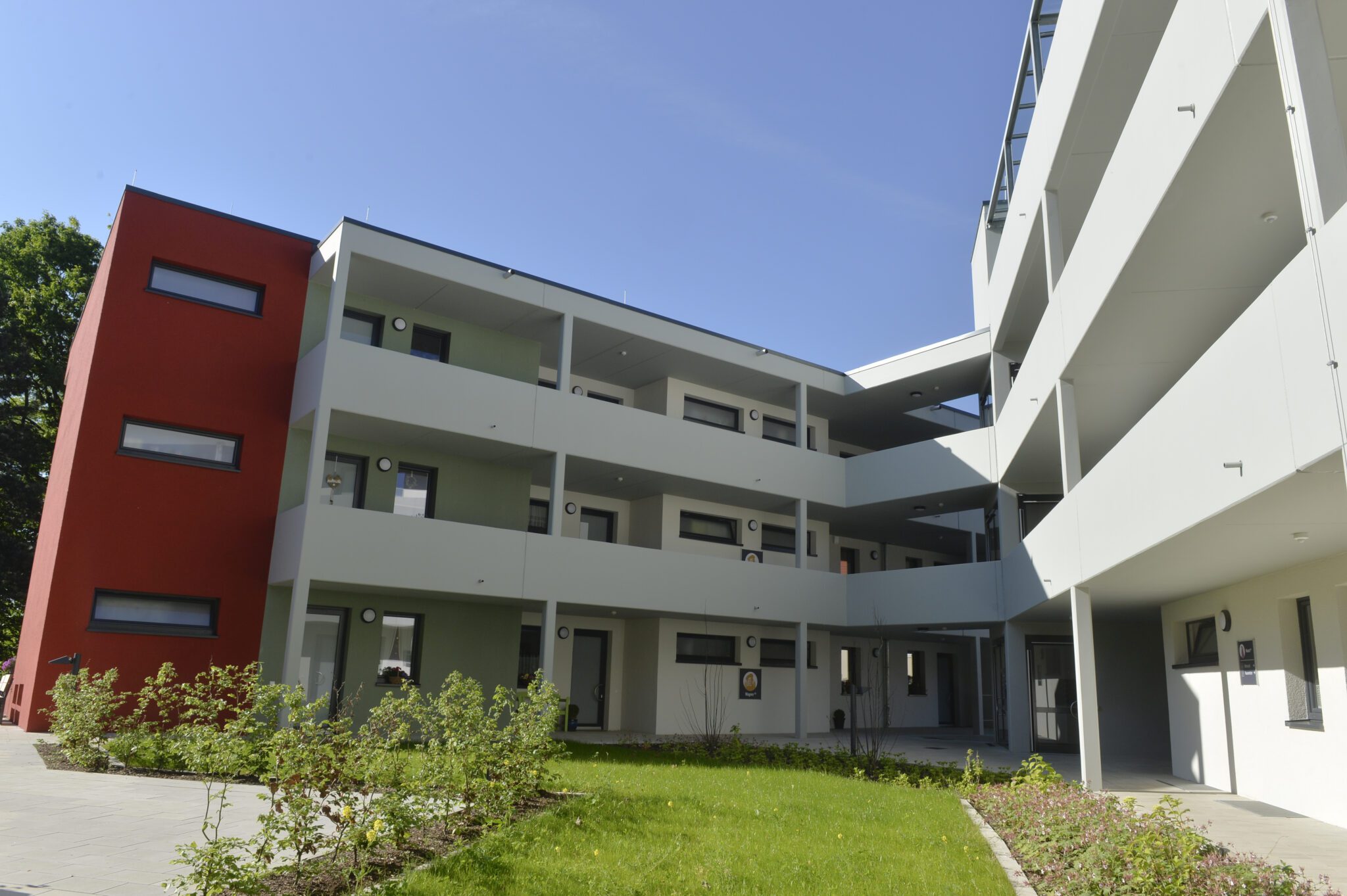 BGW Bielefeld